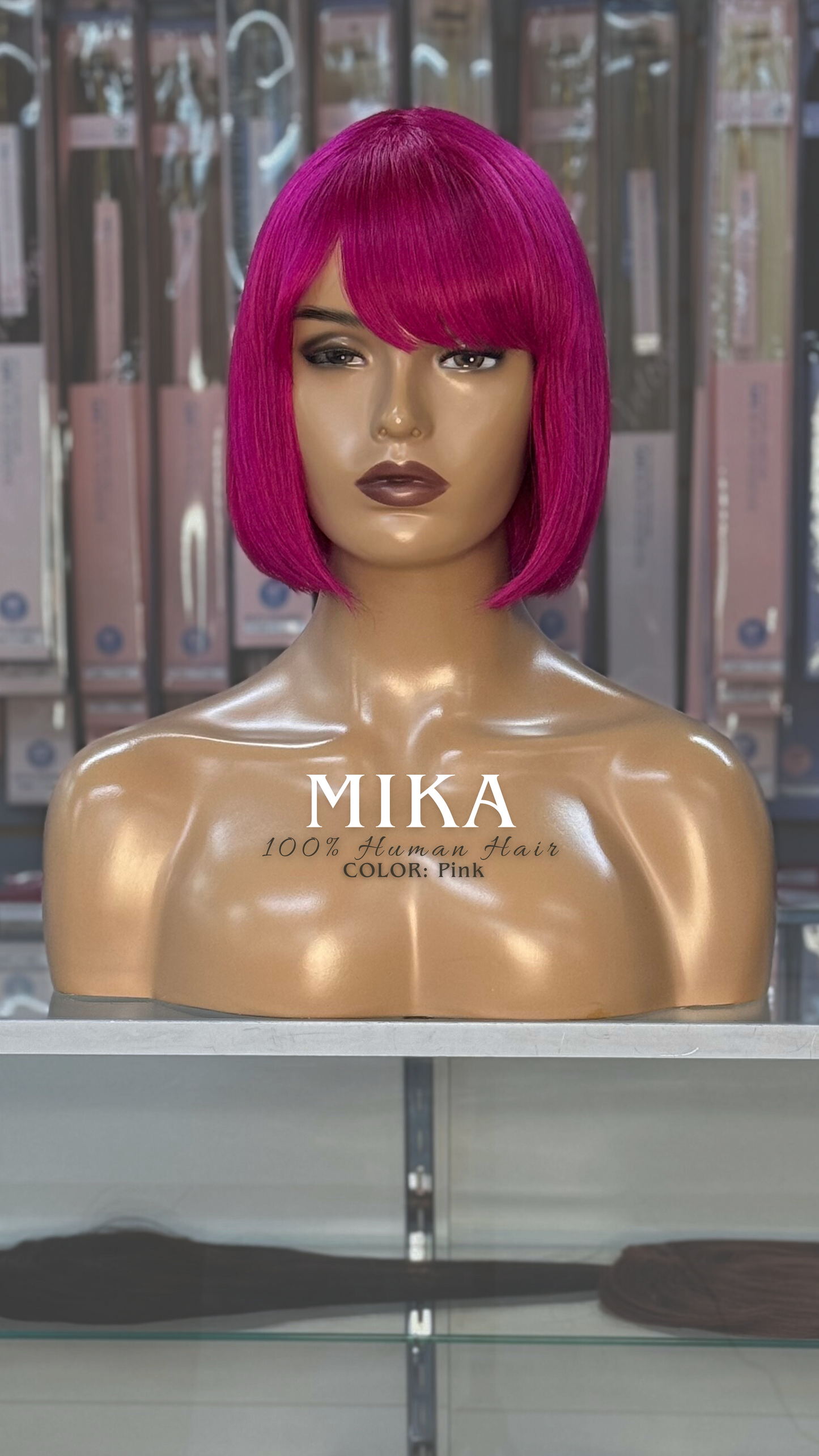 Mika