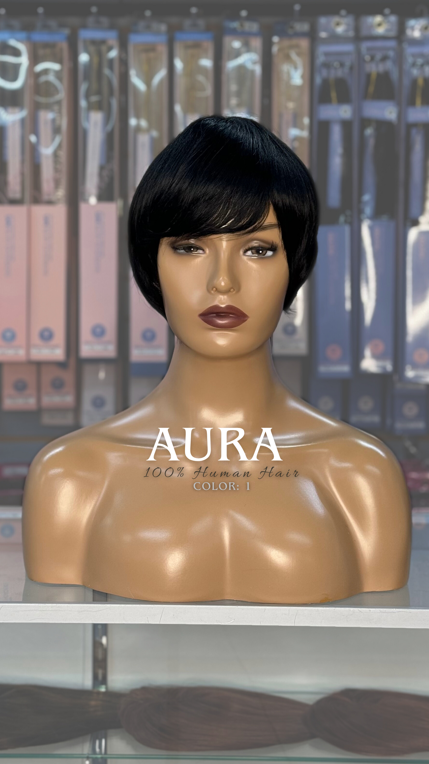 Aura