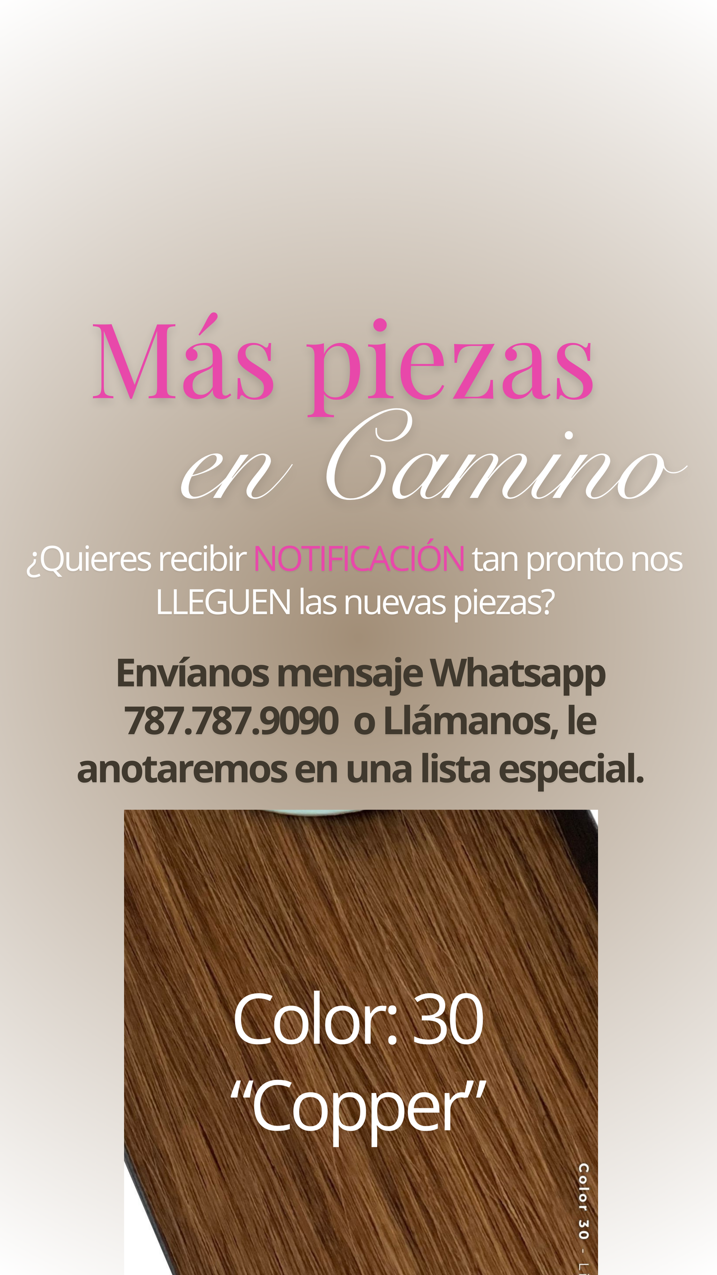 Seamless | Calidad Alta