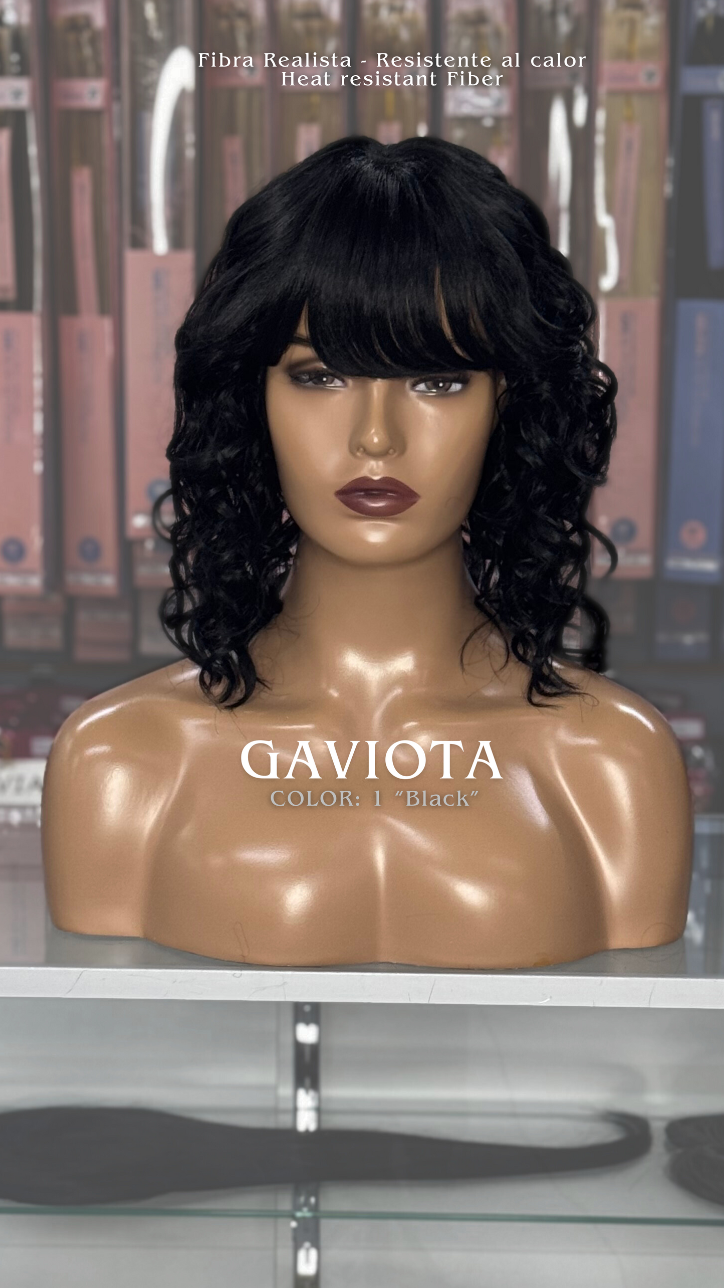 Gaviota