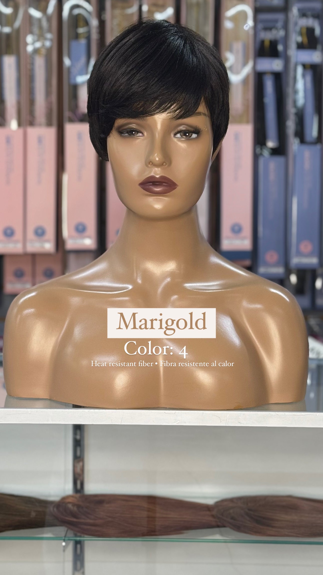 Marigold