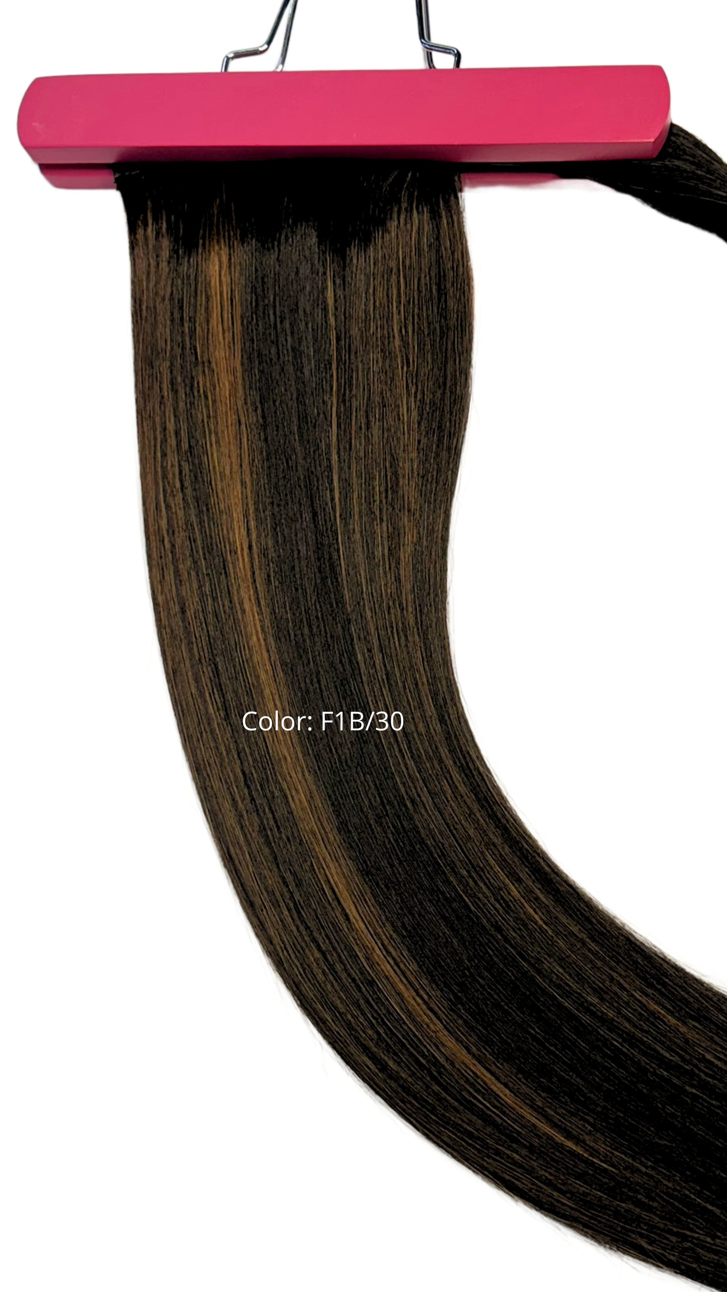 PonyTails Straight 36”