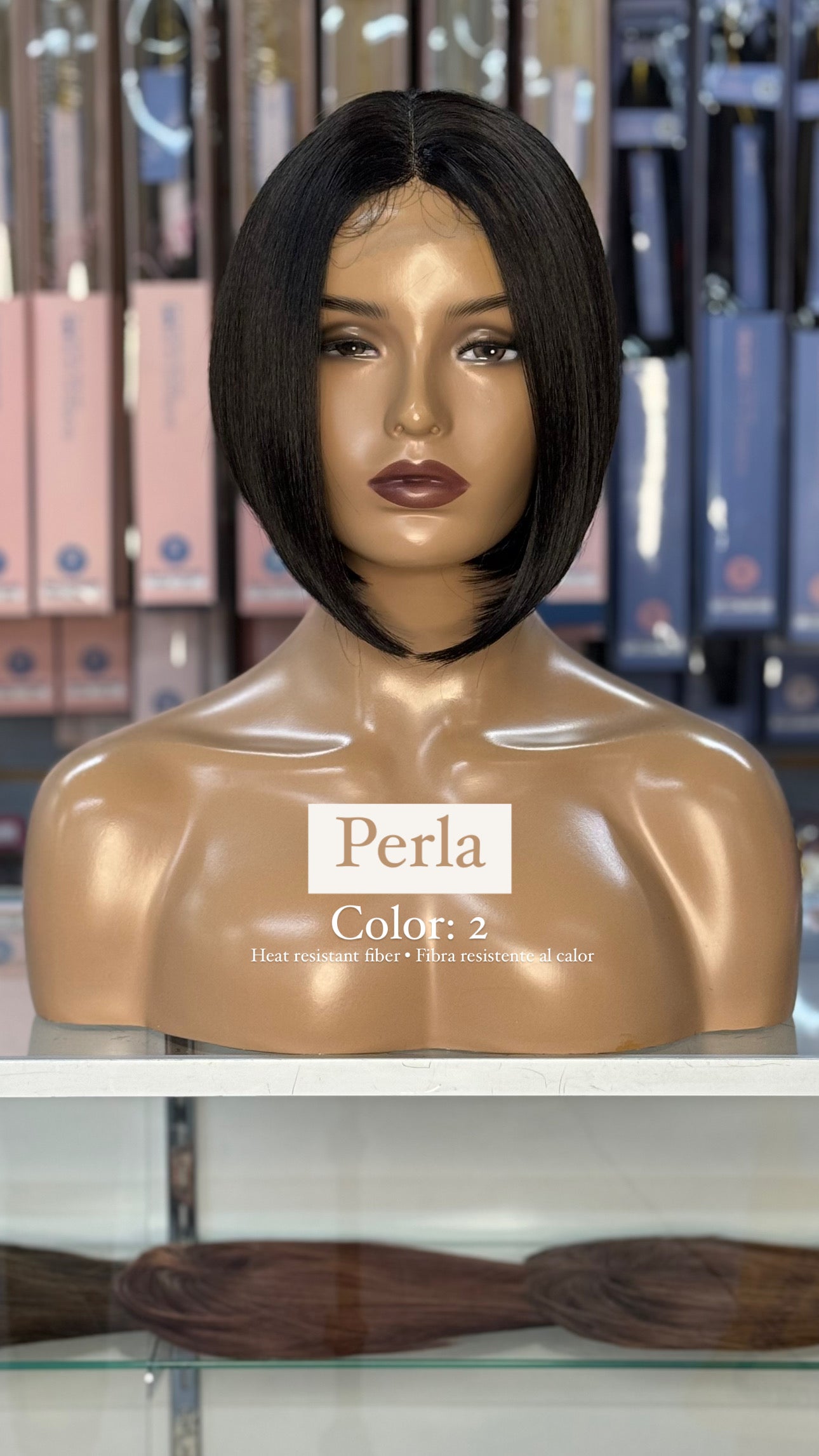Perla