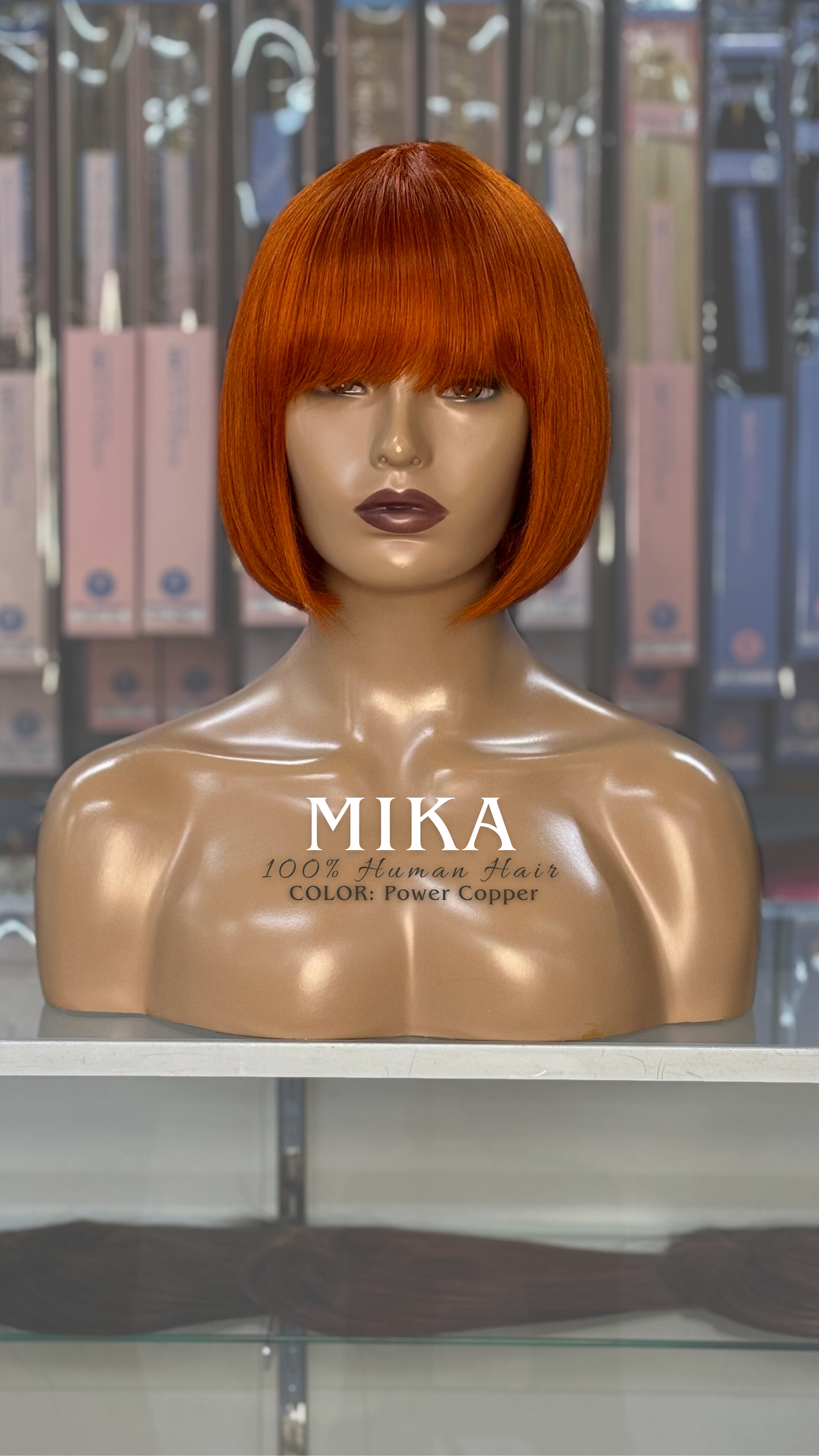 Mika