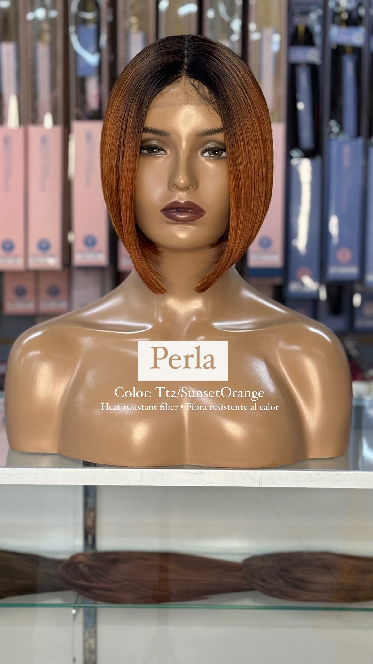 Perla