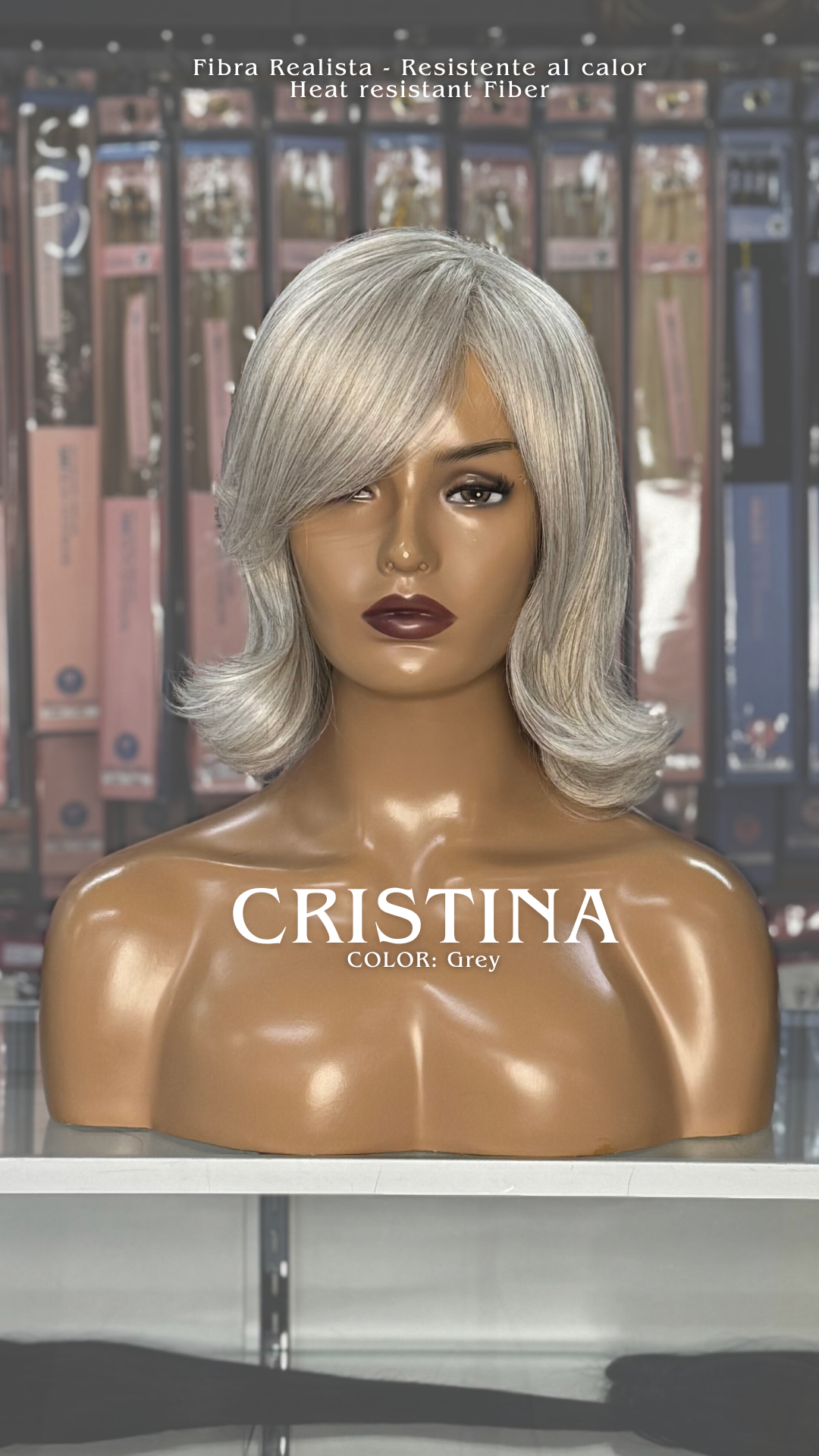 Cristina