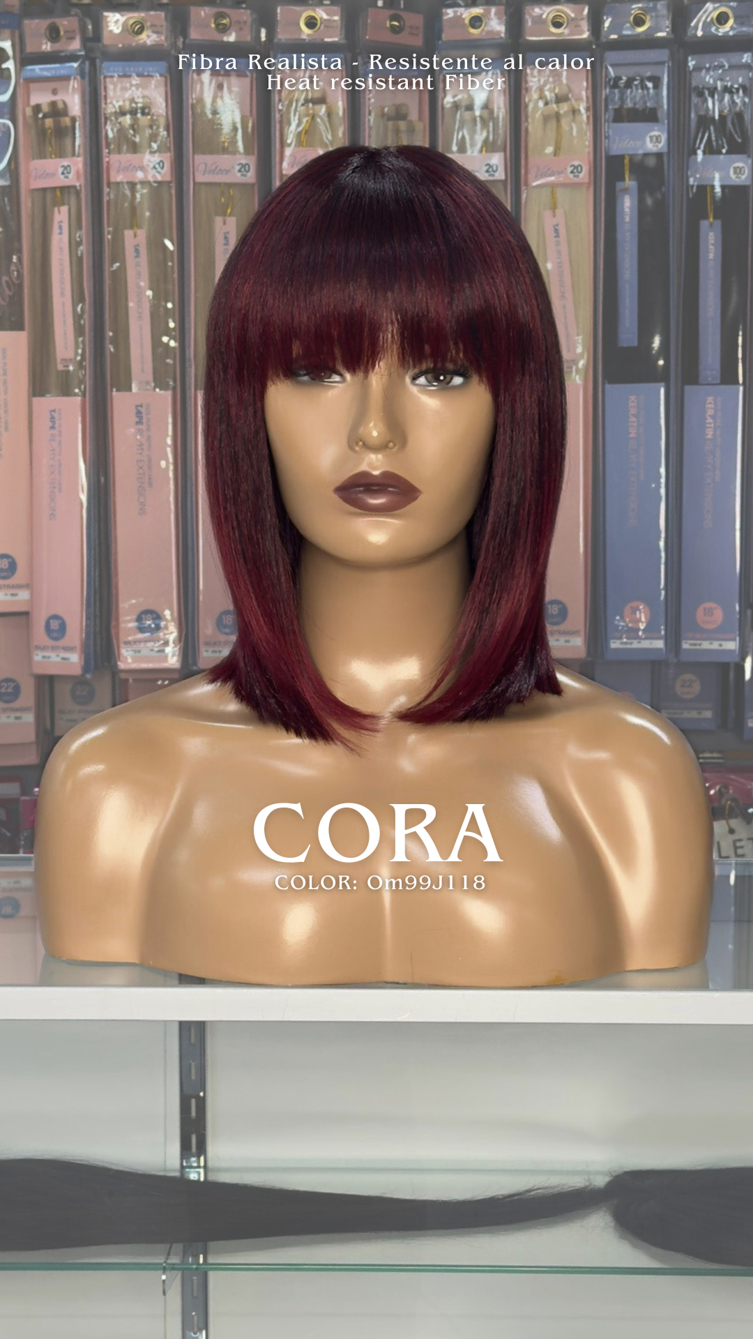 Cora