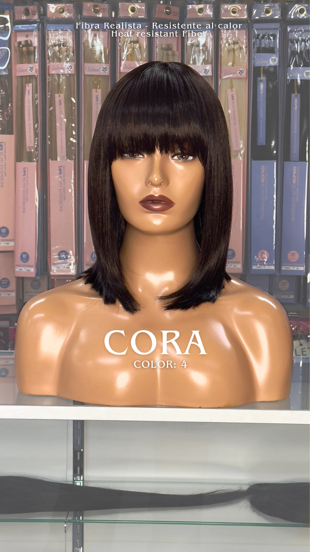 Cora