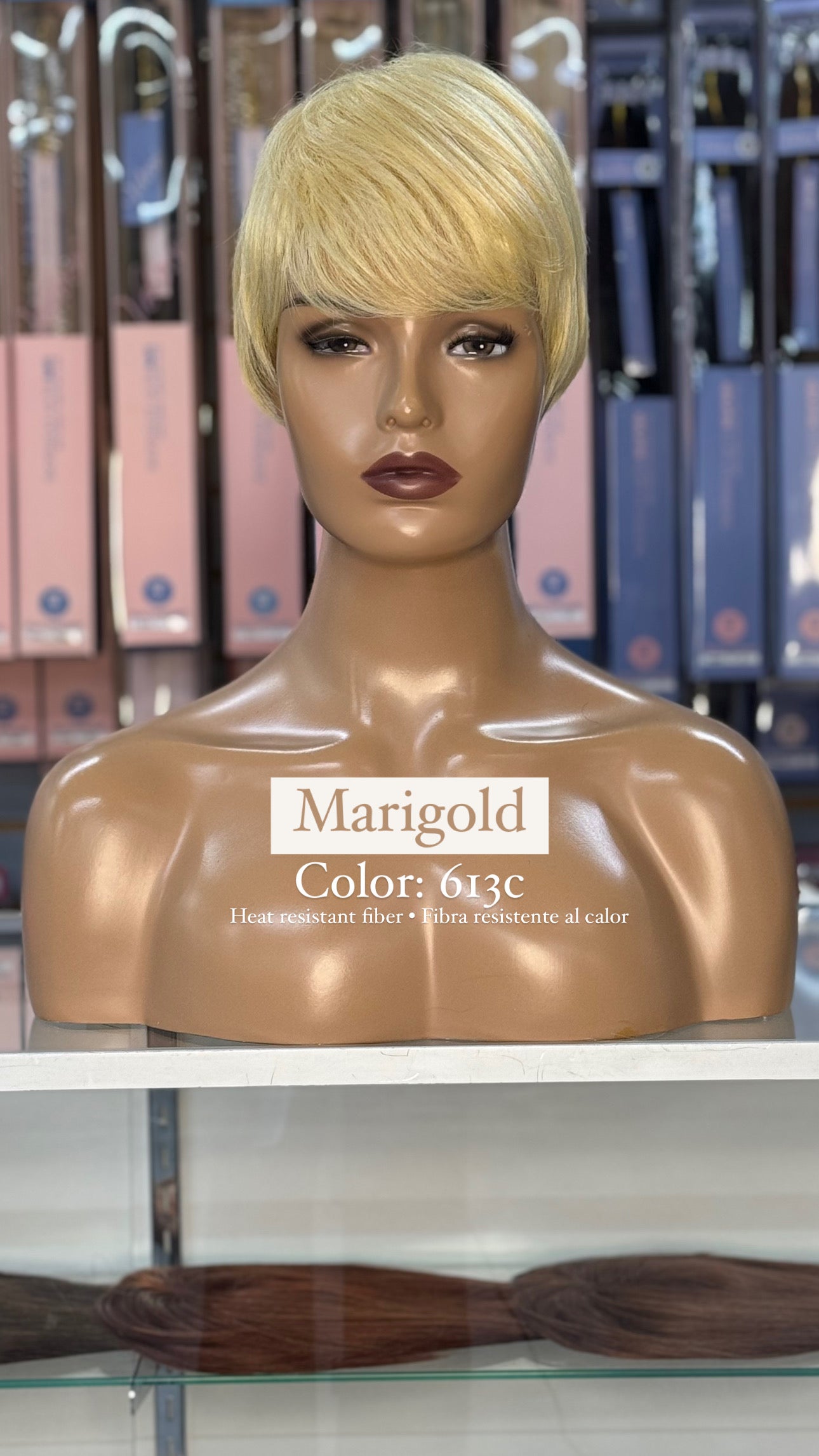 Marigold