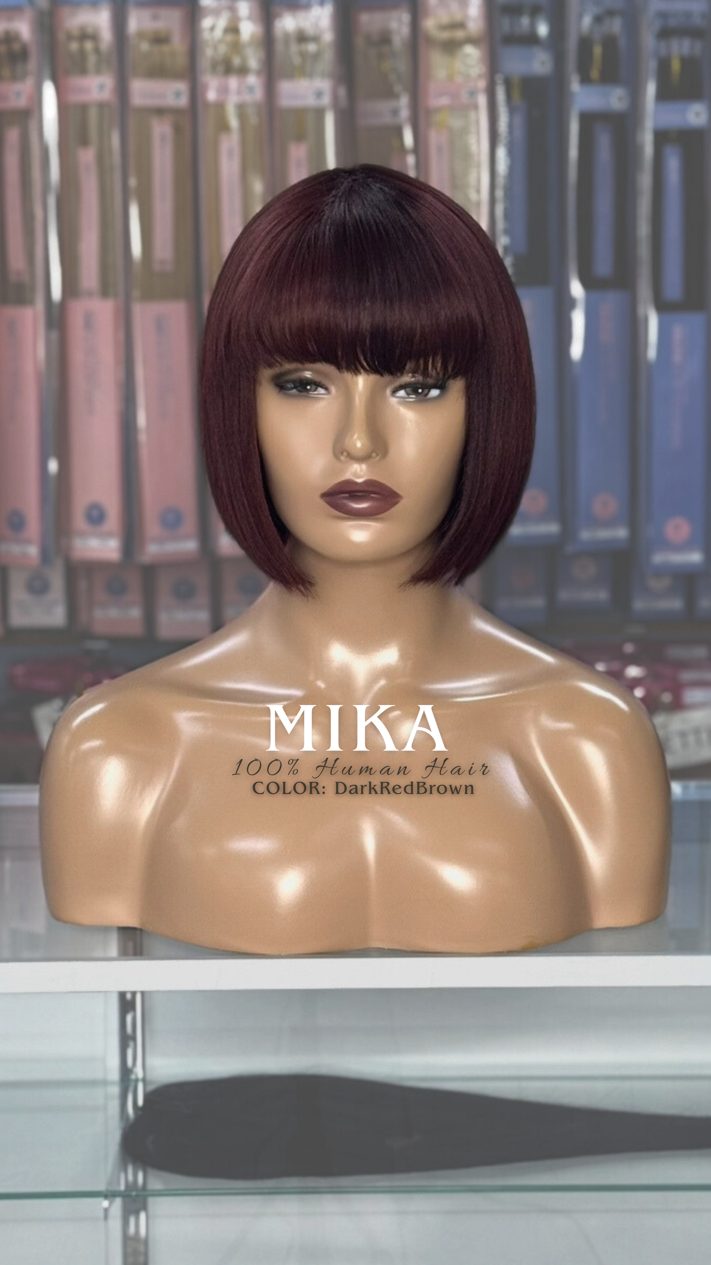 Mika