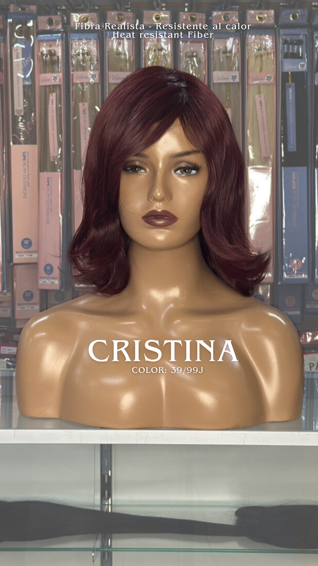Cristina