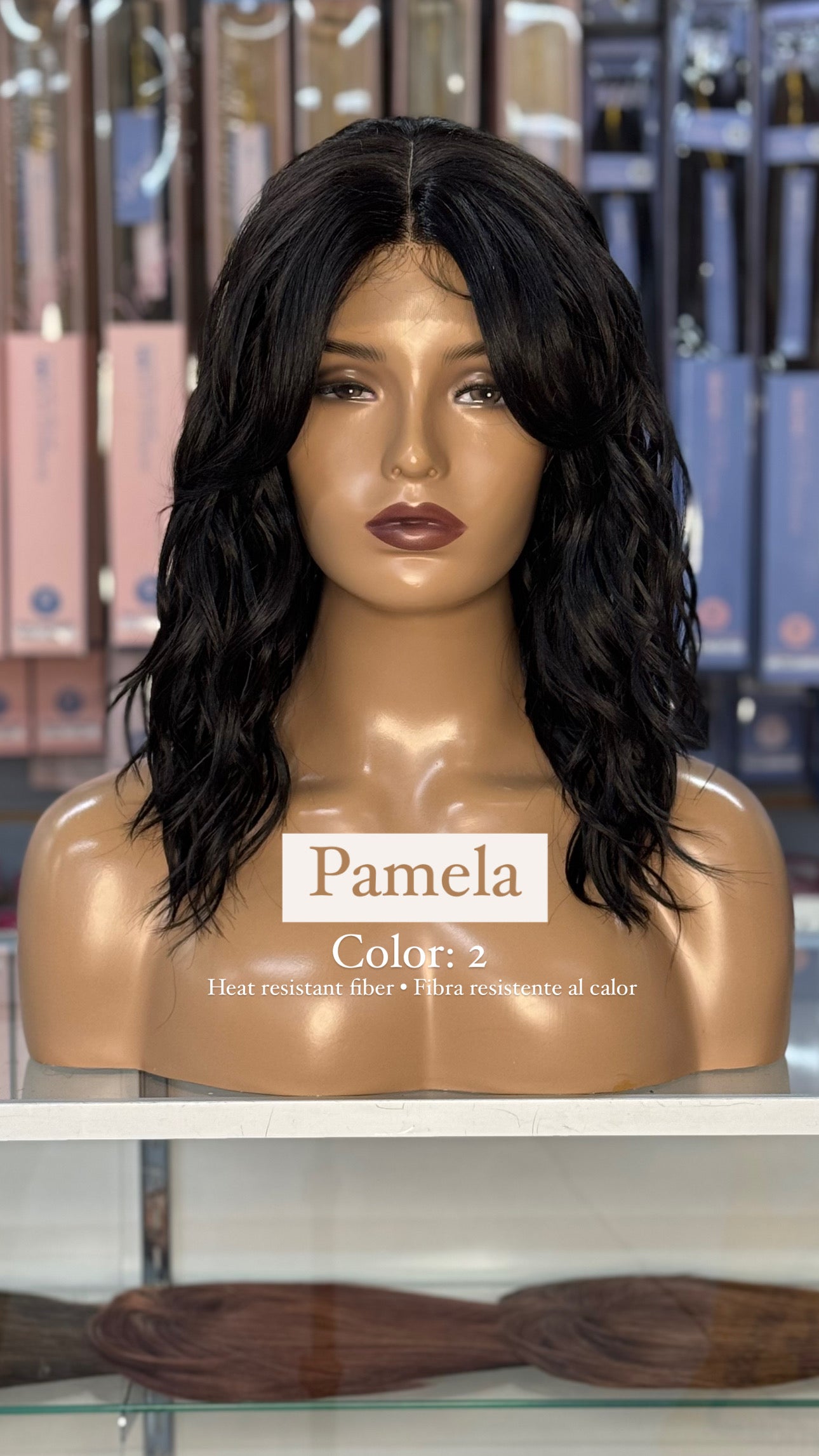Pamela