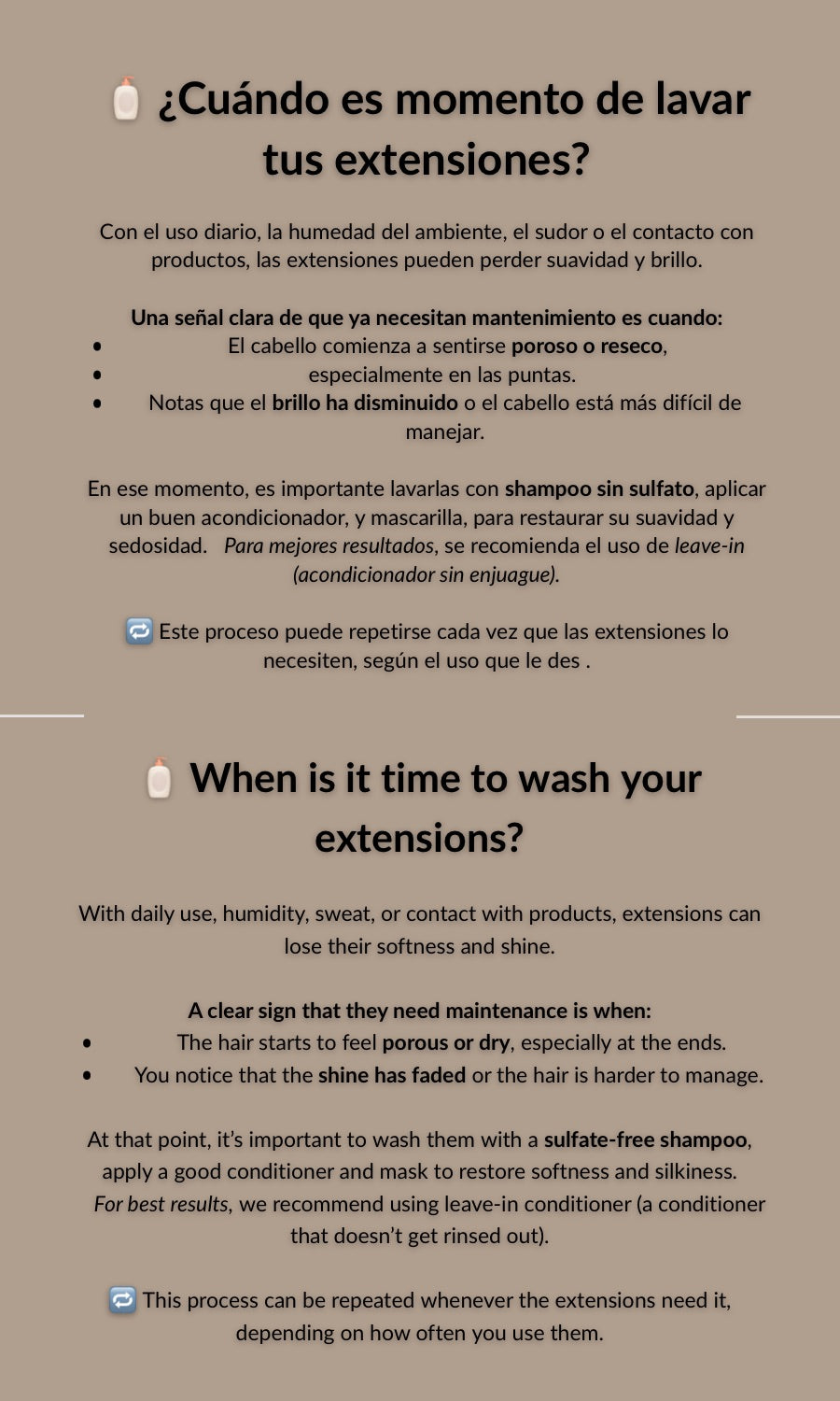 Keratina 50pcs | Calidad Premium