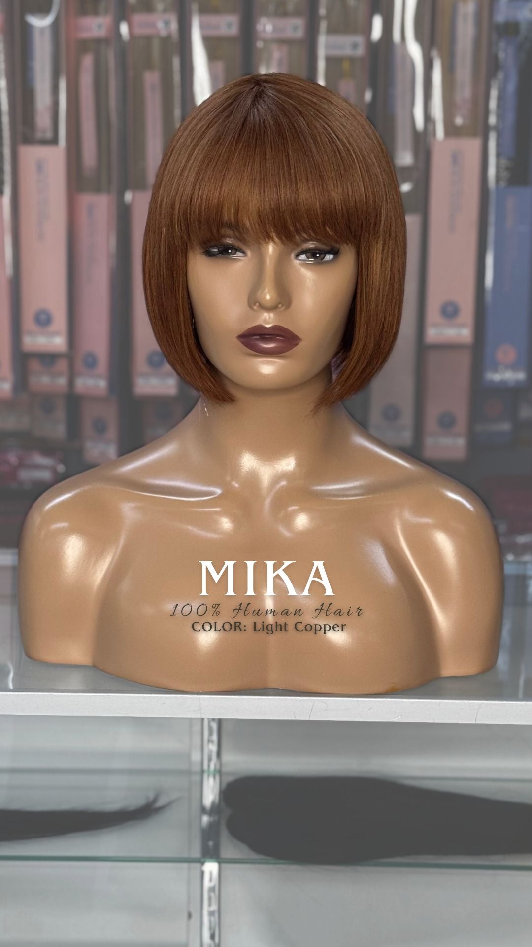 Mika