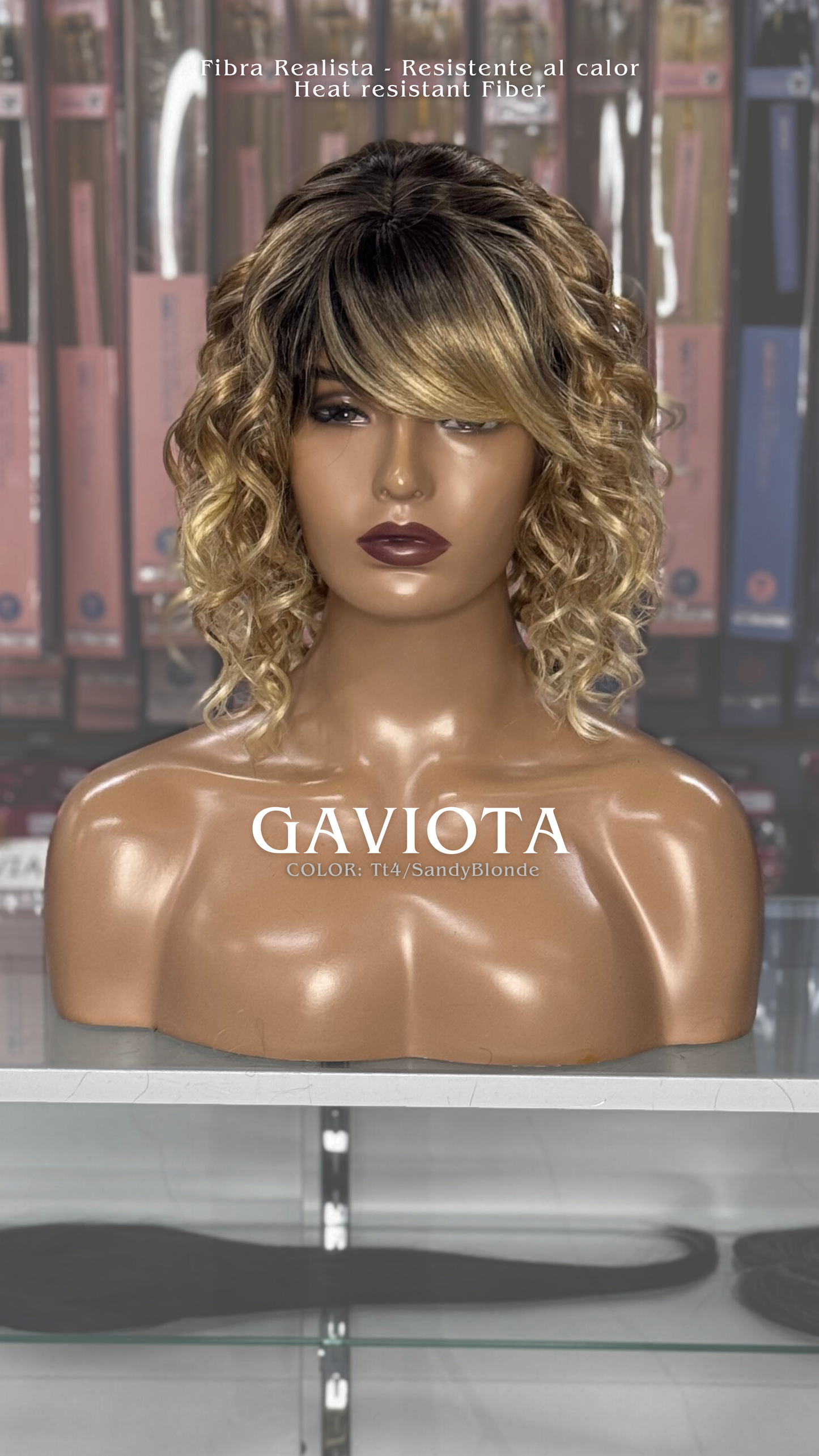 Gaviota