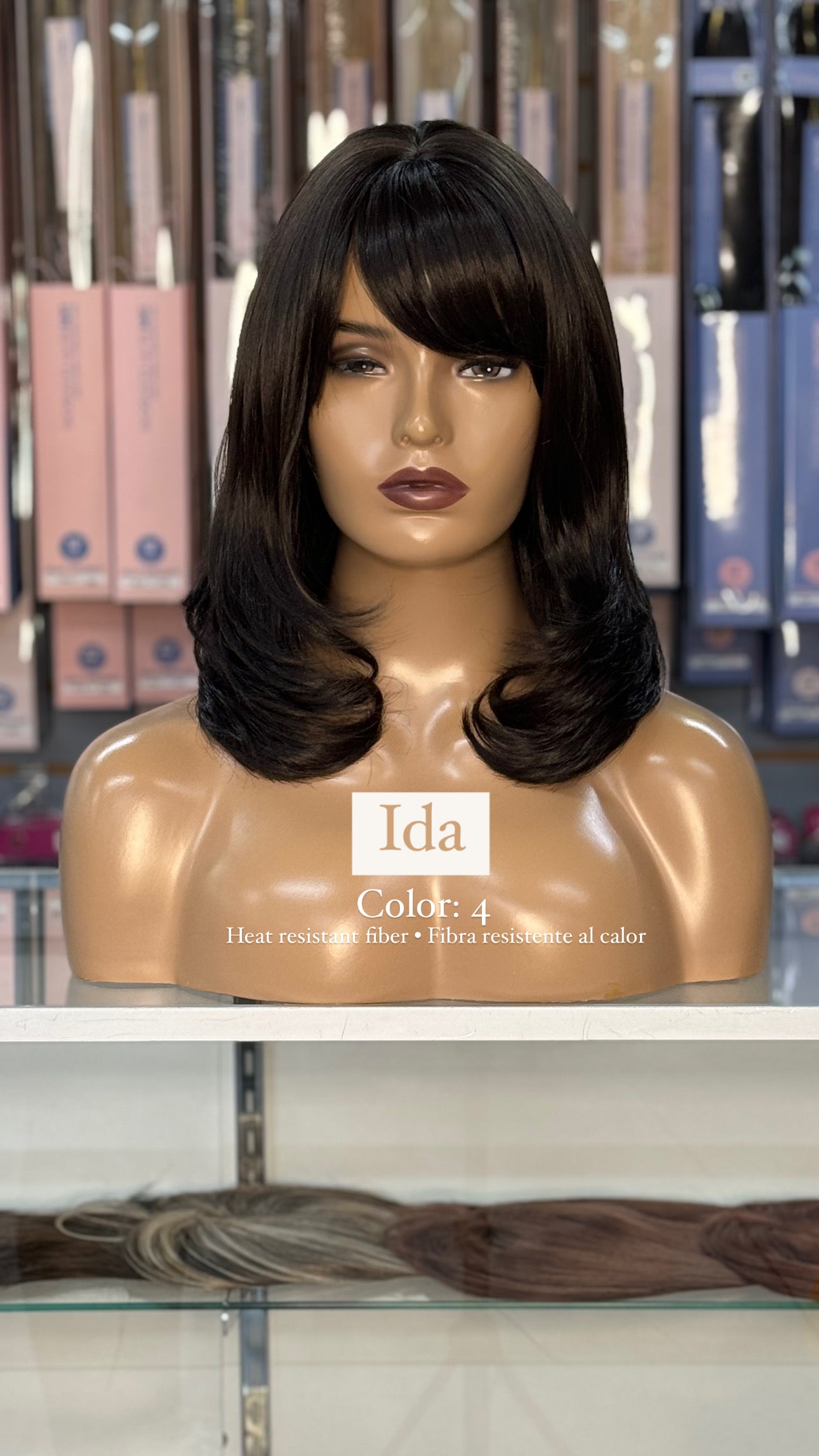 Ida