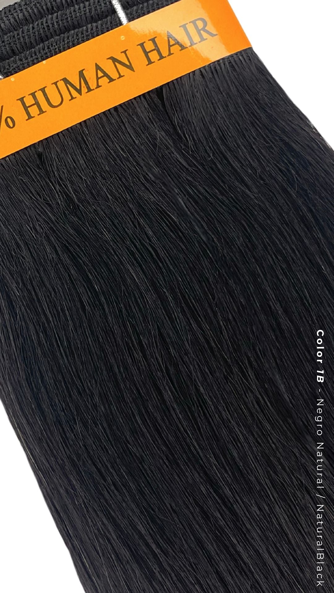 Soprano Gold Euro Remy 100% Cabello Humano