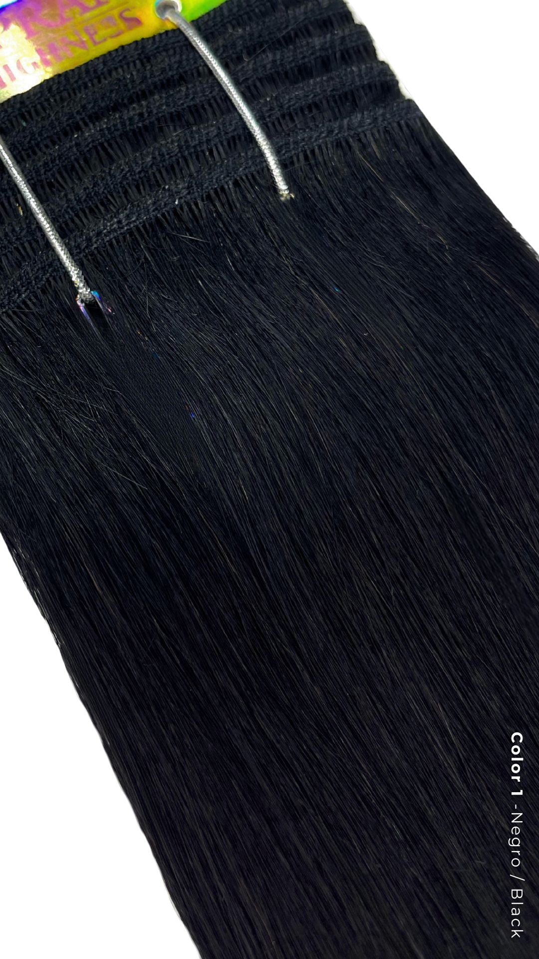 SOPRANO HIGHNESS Remy 100% Cabello Humano