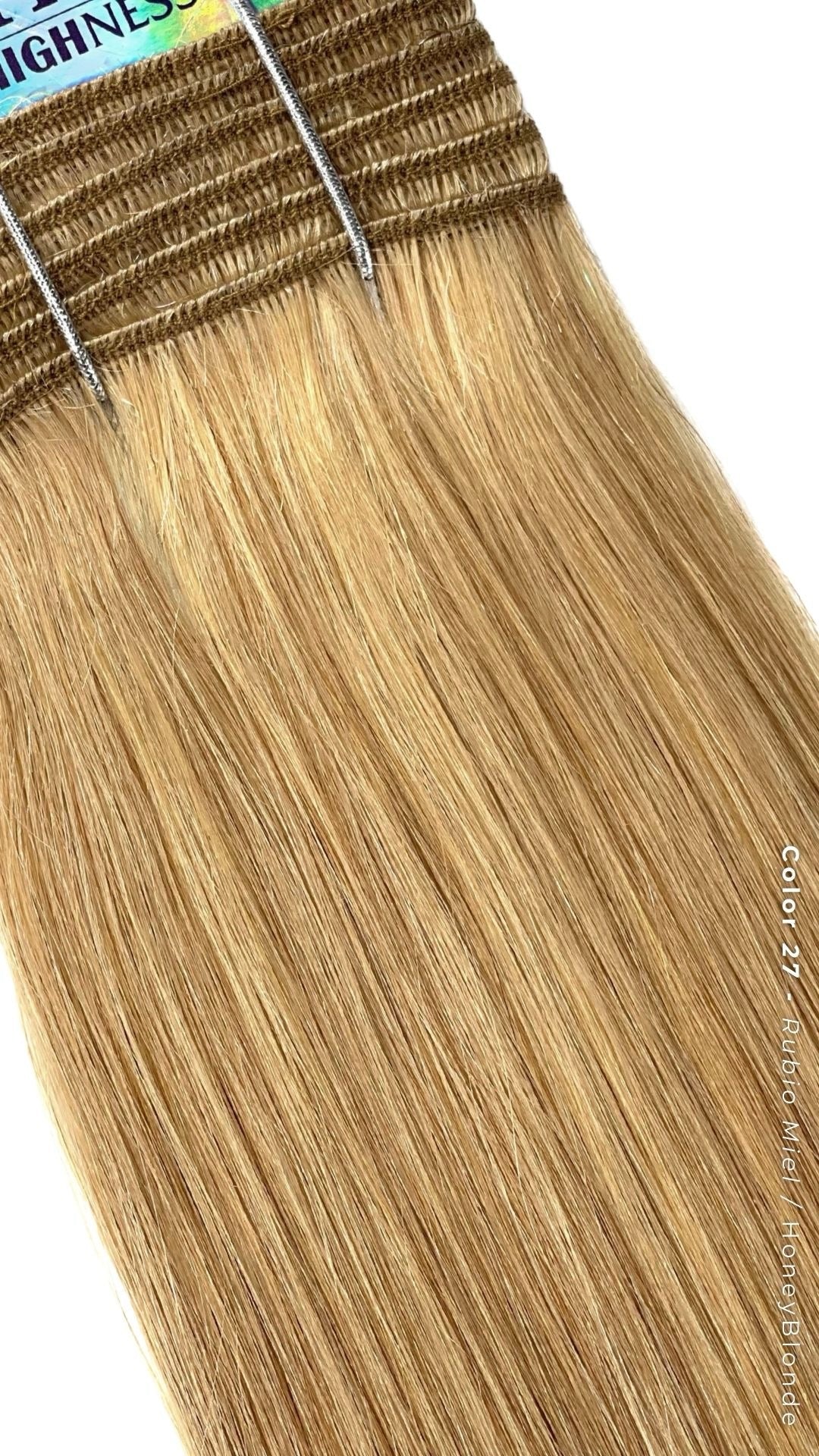 SOPRANO HIGHNESS Remy 100% Cabello Humano