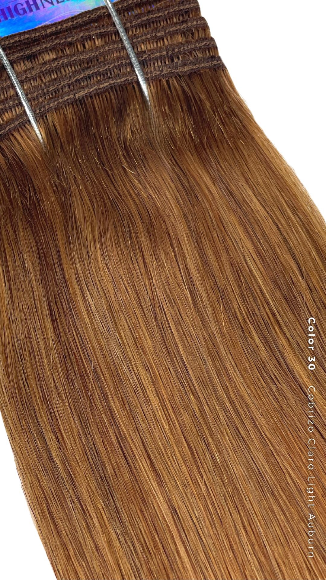 SOPRANO HIGHNESS Remy 100% Cabello Humano