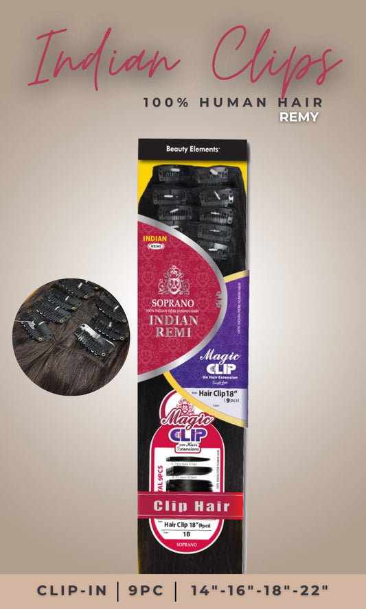 Indian | Calidad Intermedia