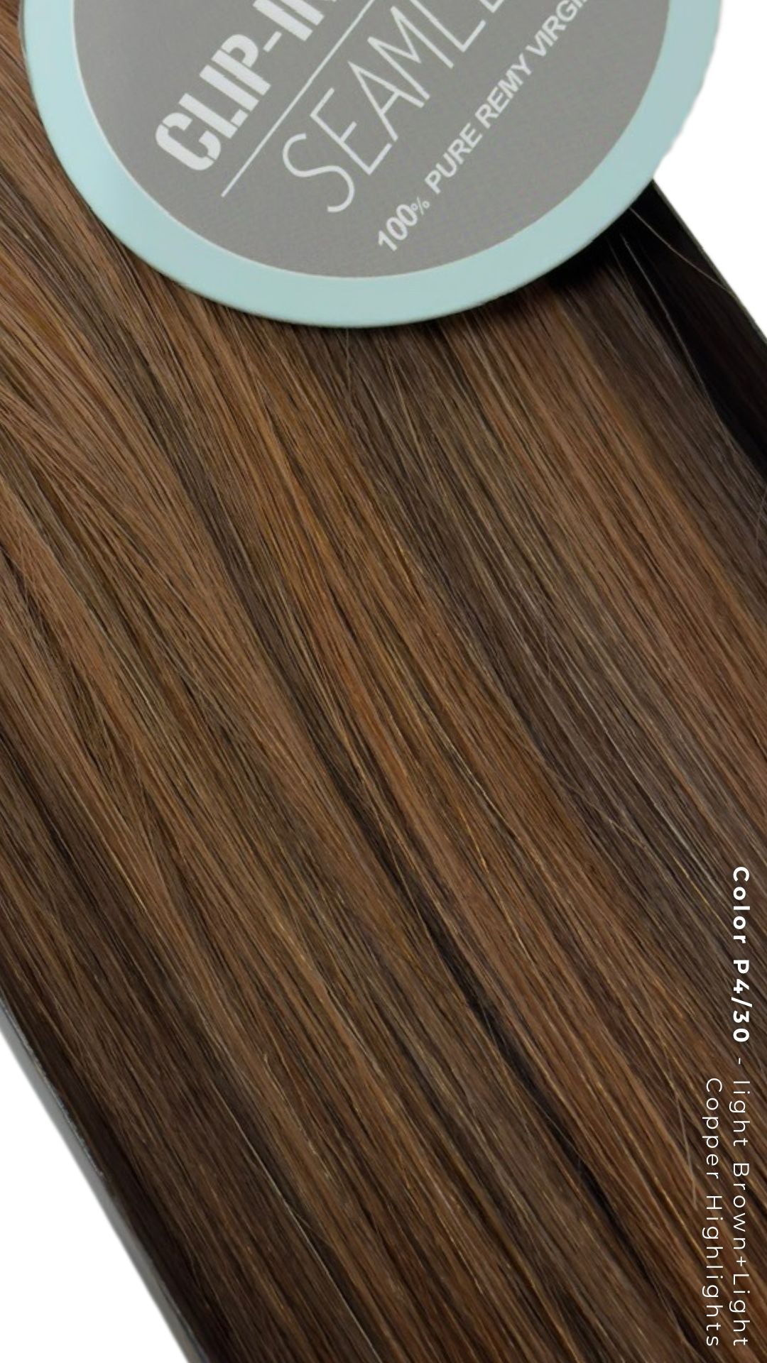 Seamless | Calidad Alta