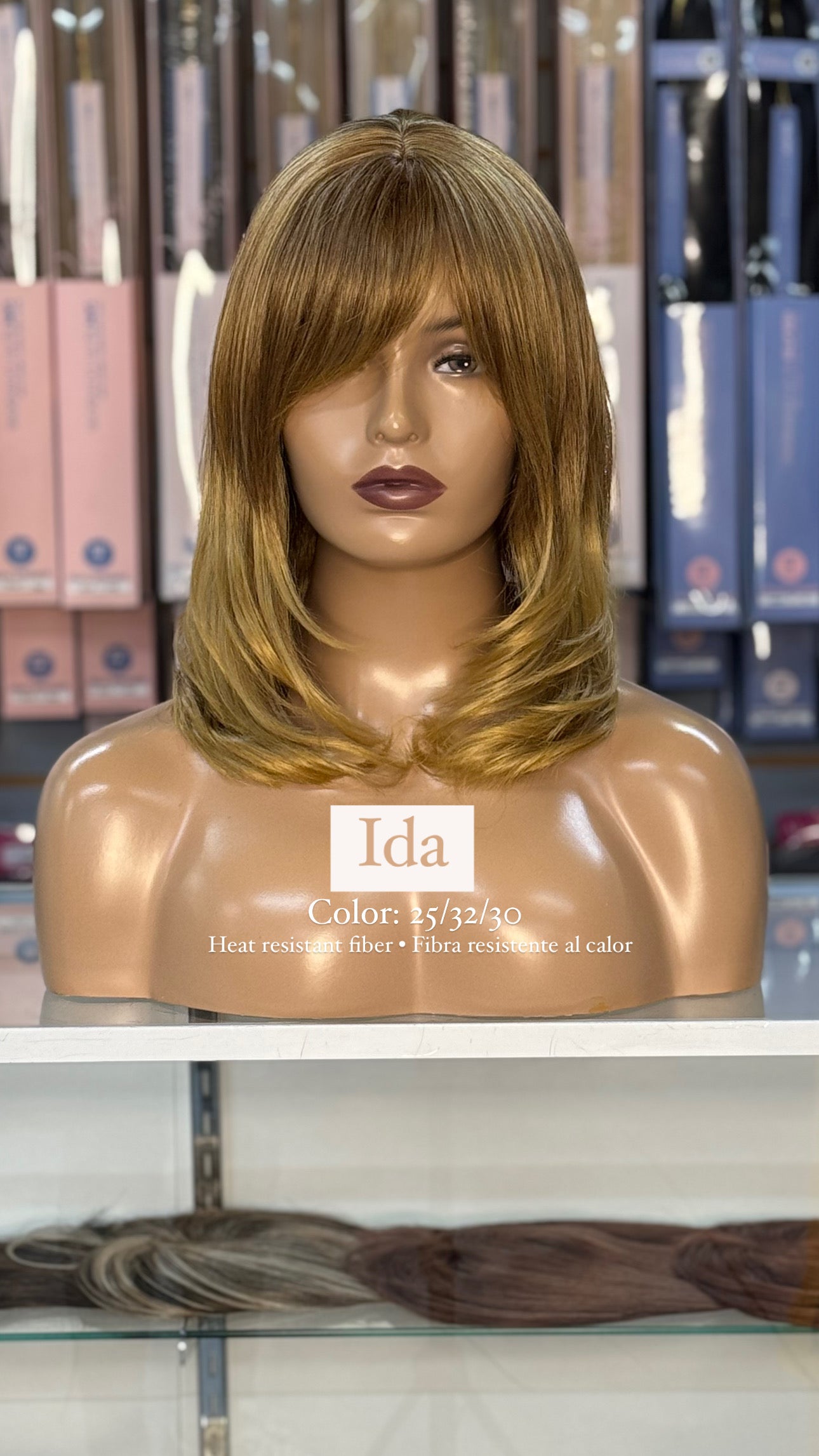 Ida
