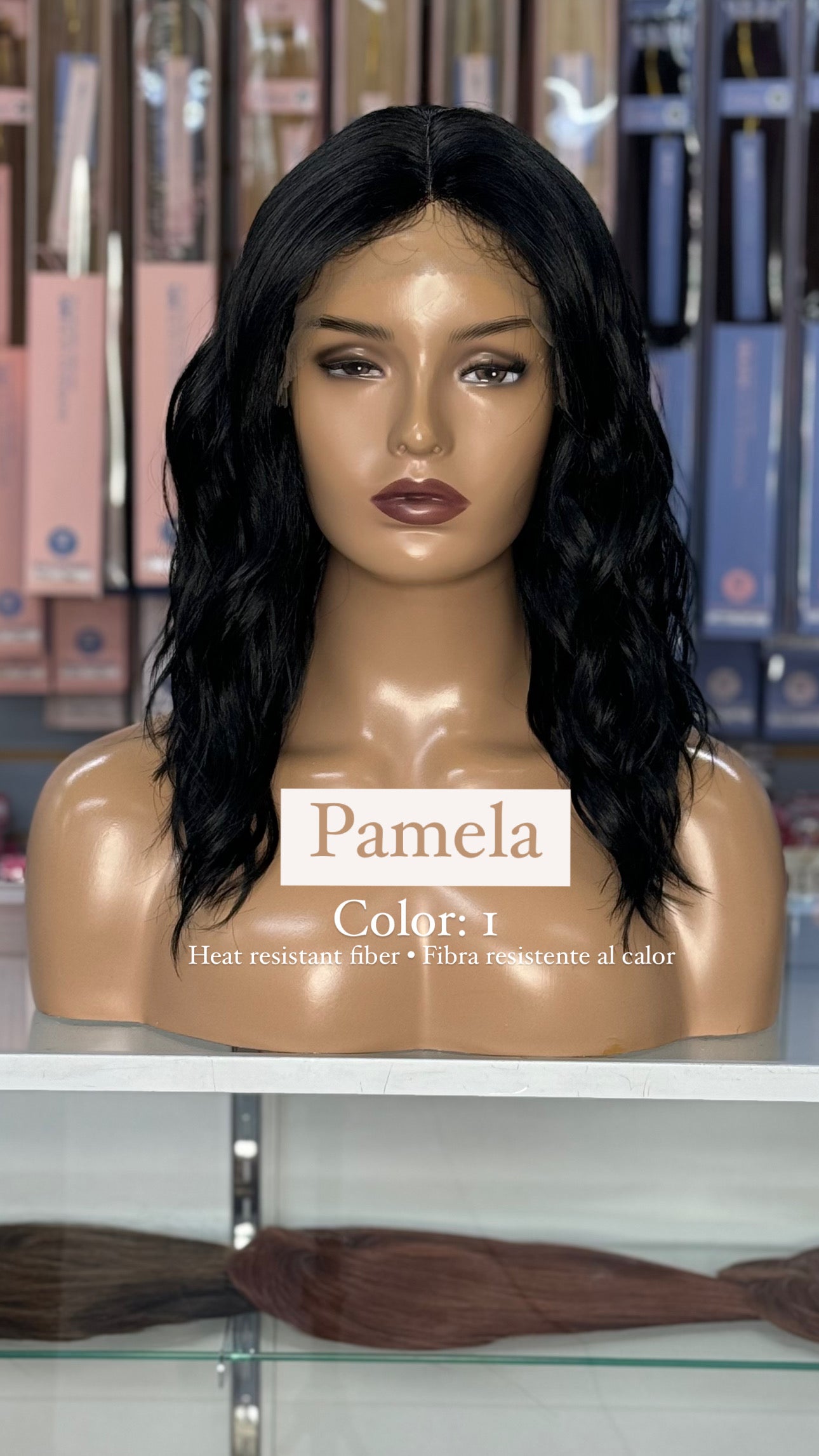 Pamela