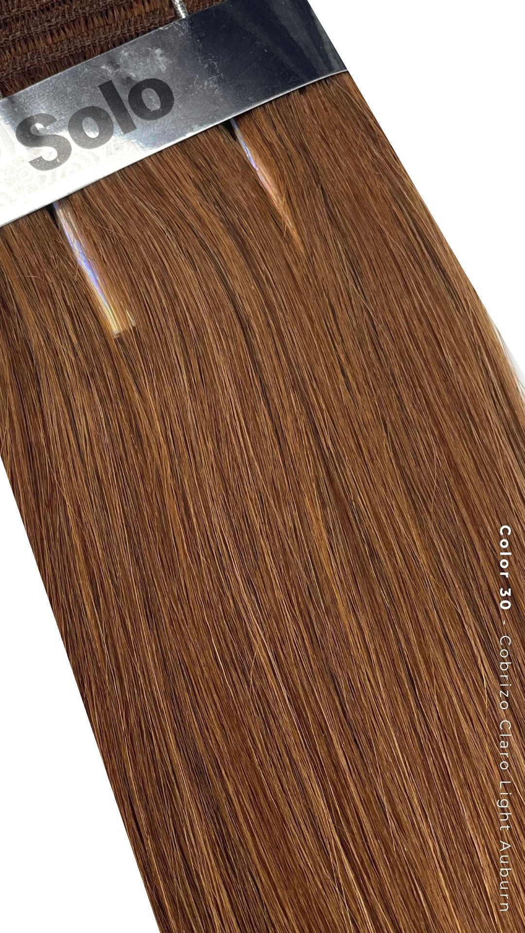 Solo Green | Calidad Básica