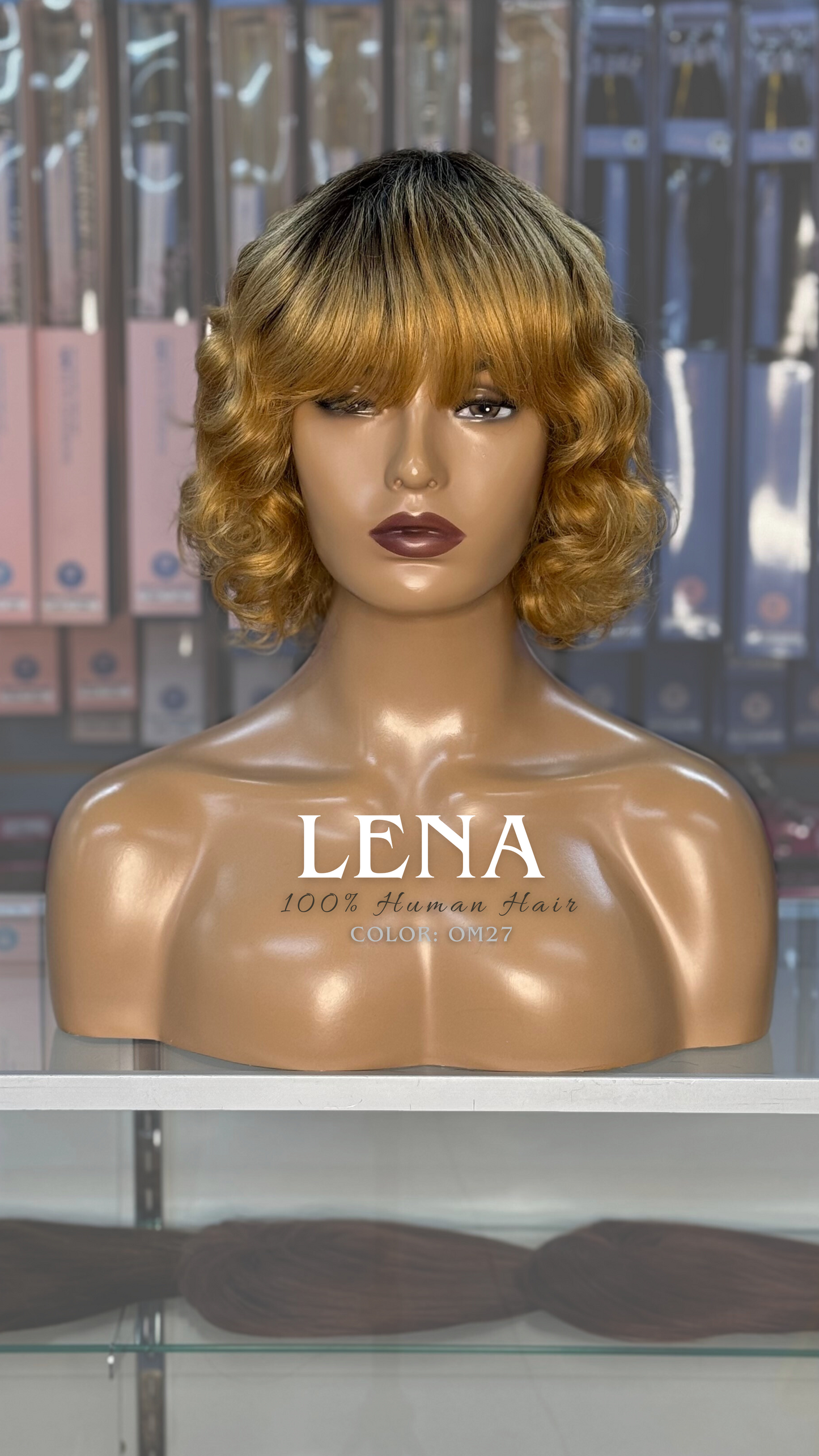 Lena