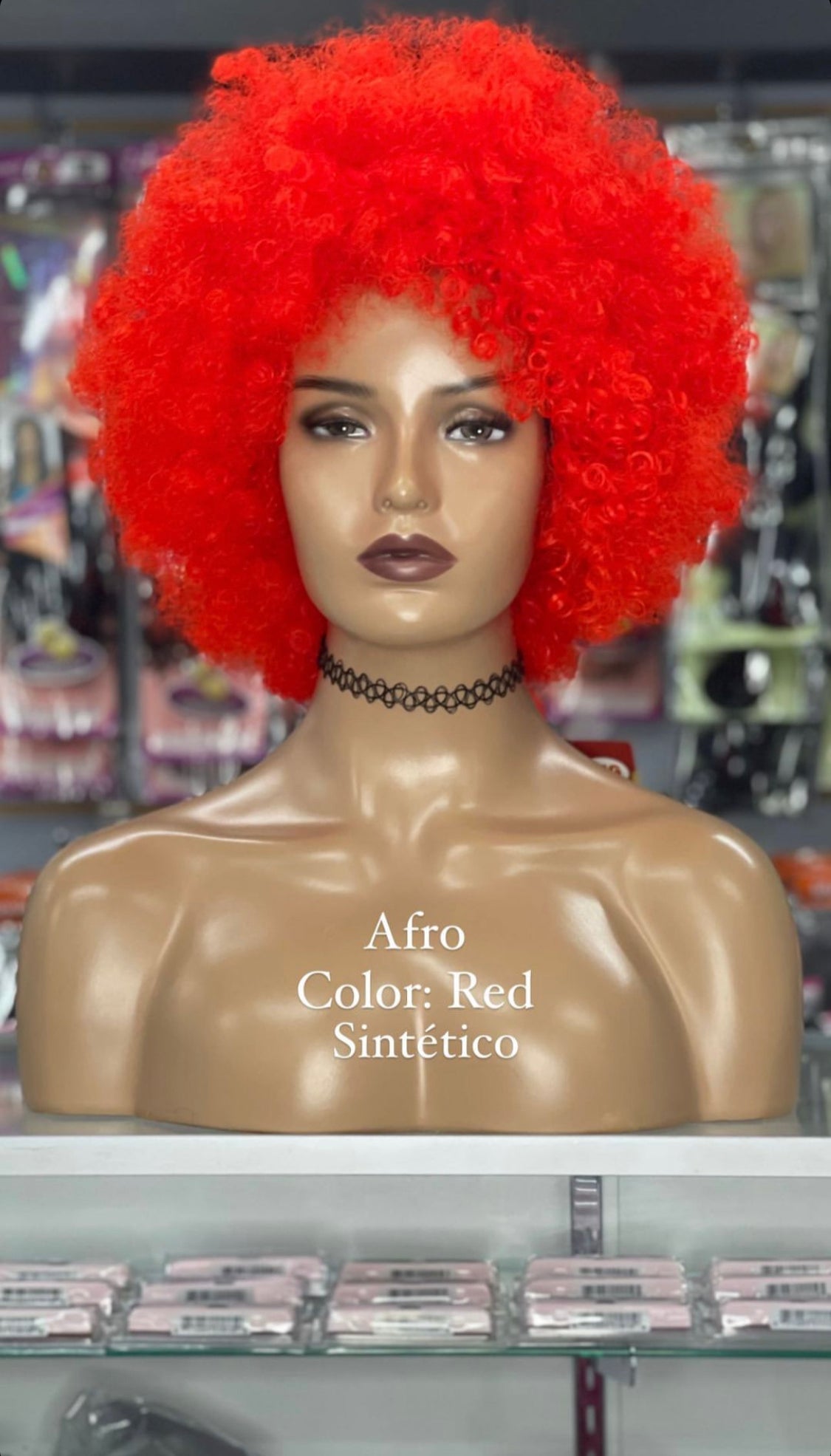 Afro