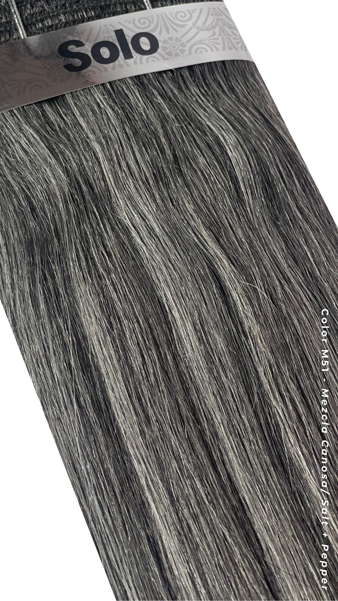 Solo Green | Calidad Básica