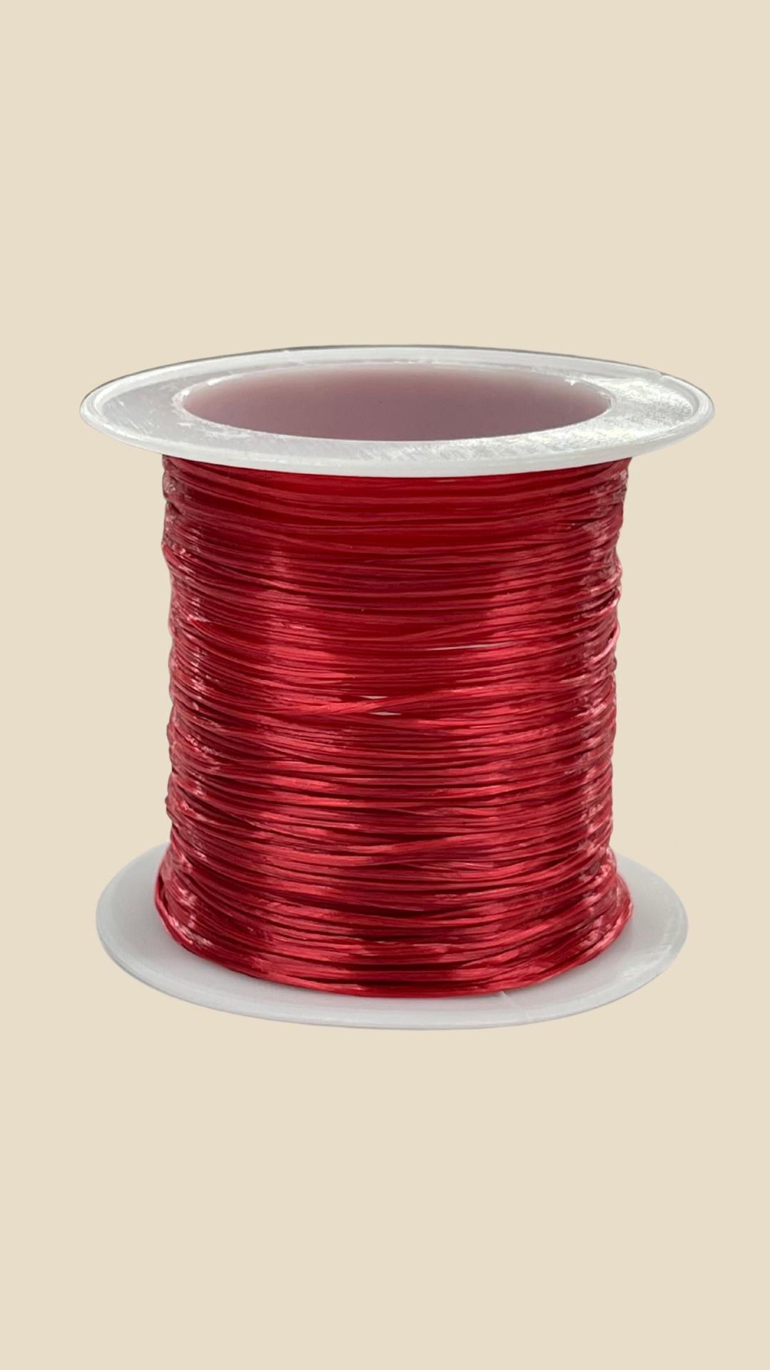 Brazilian Thread “Nylon strechable”