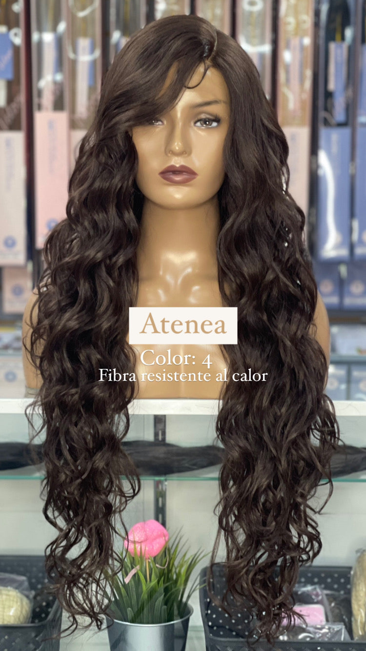 Atenea