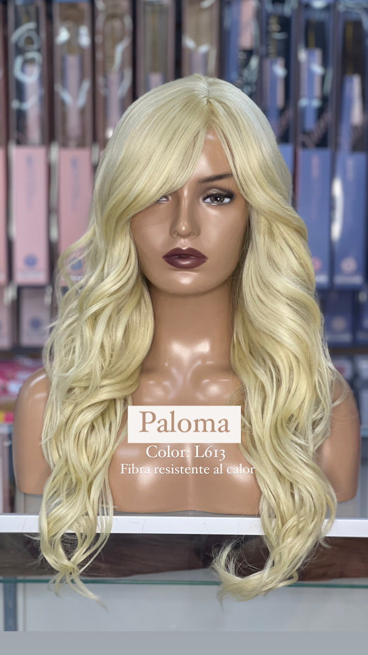 Paloma