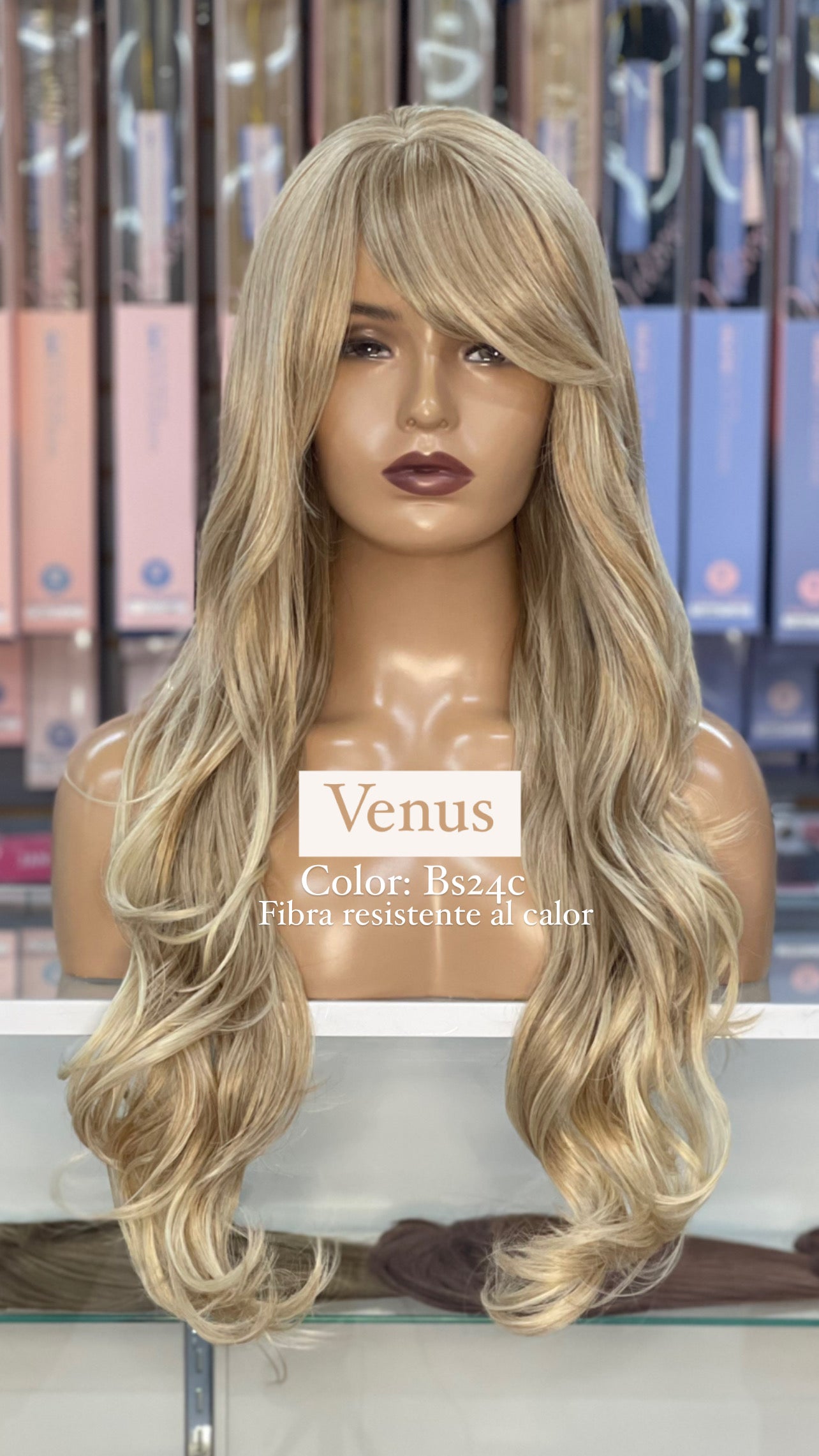 Venus