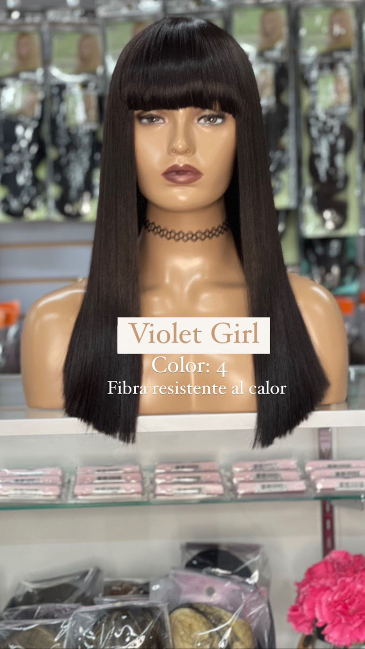 VioletGirl