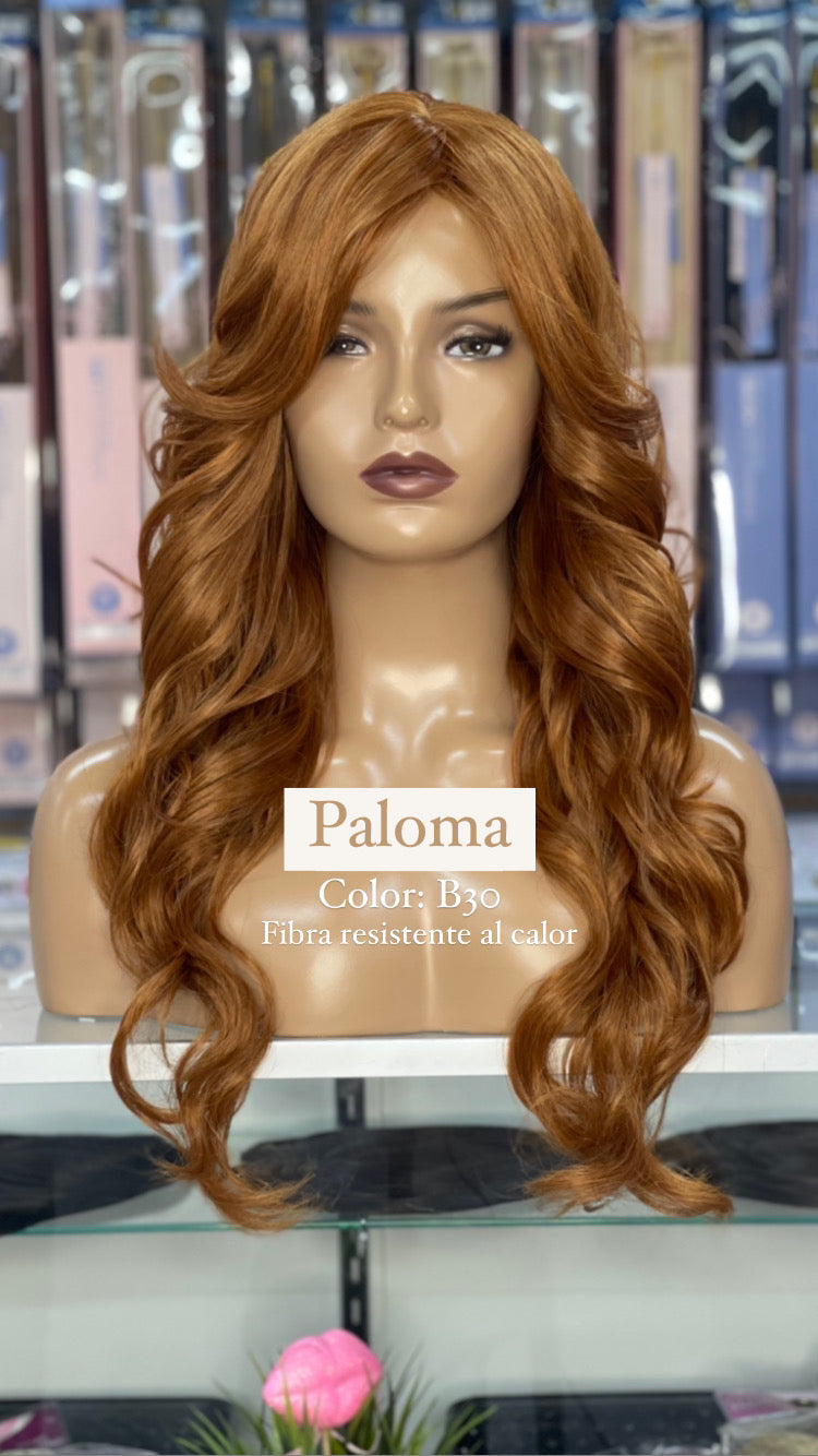 Paloma