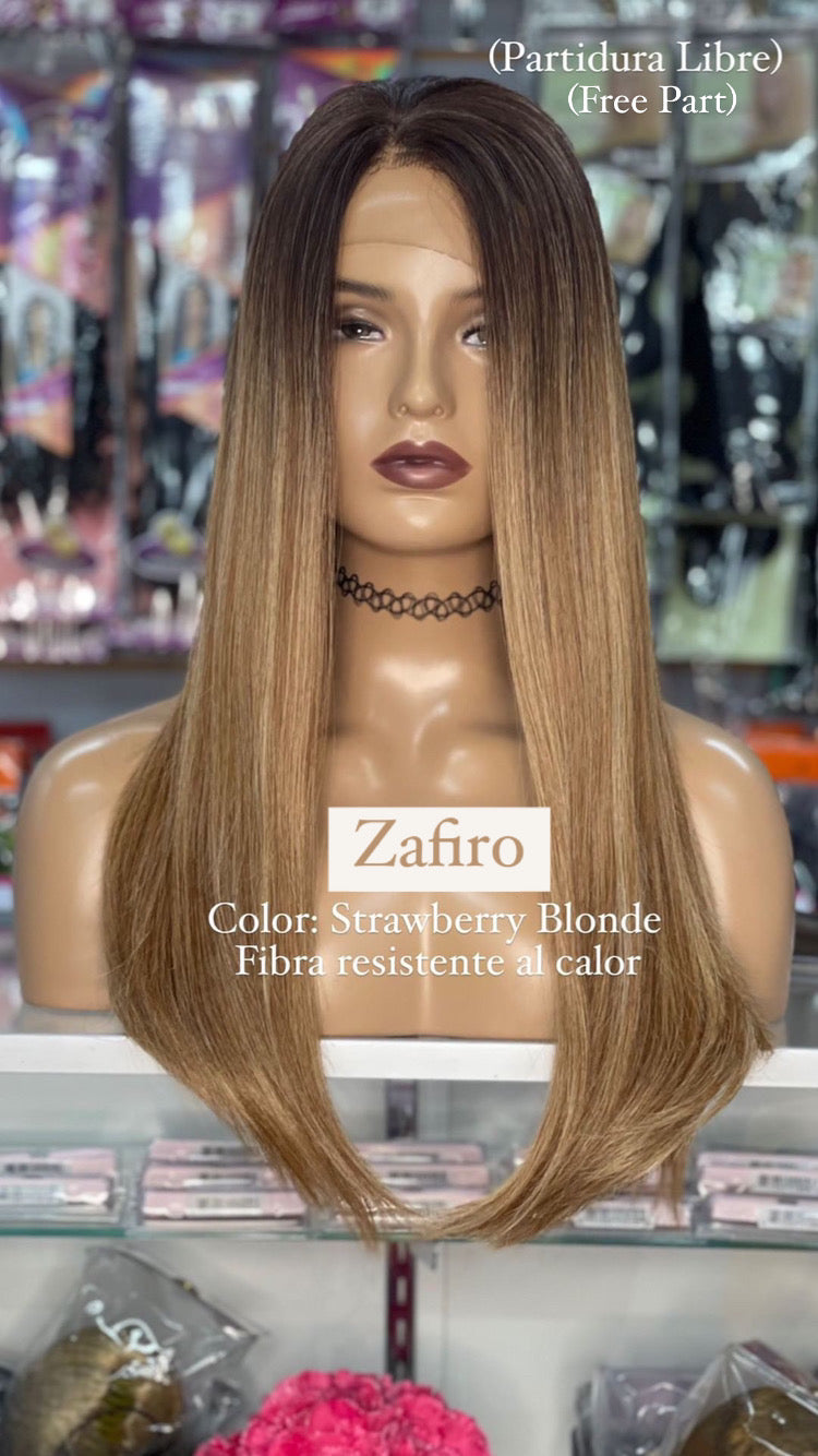 Zafiro*