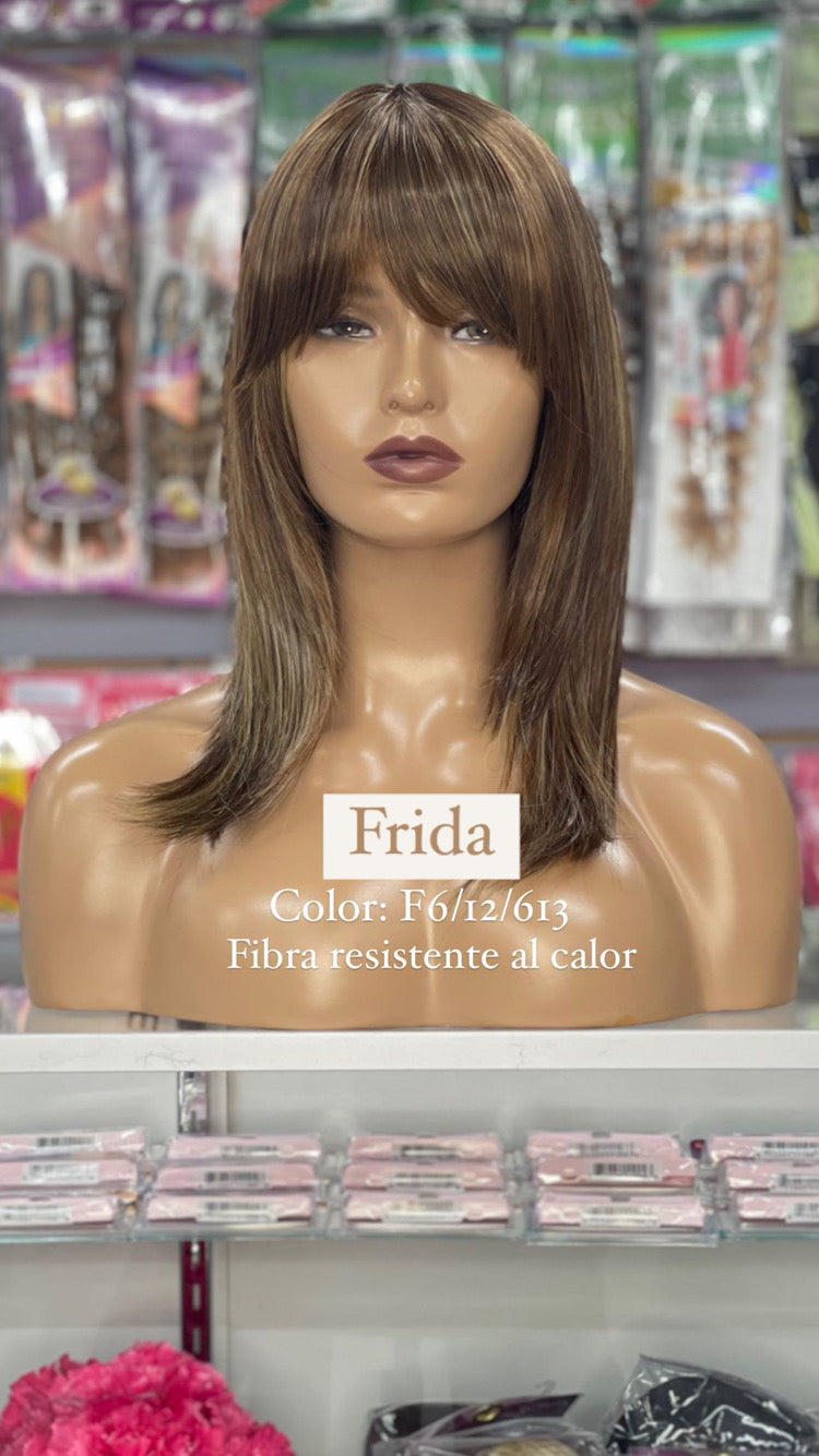 Frida