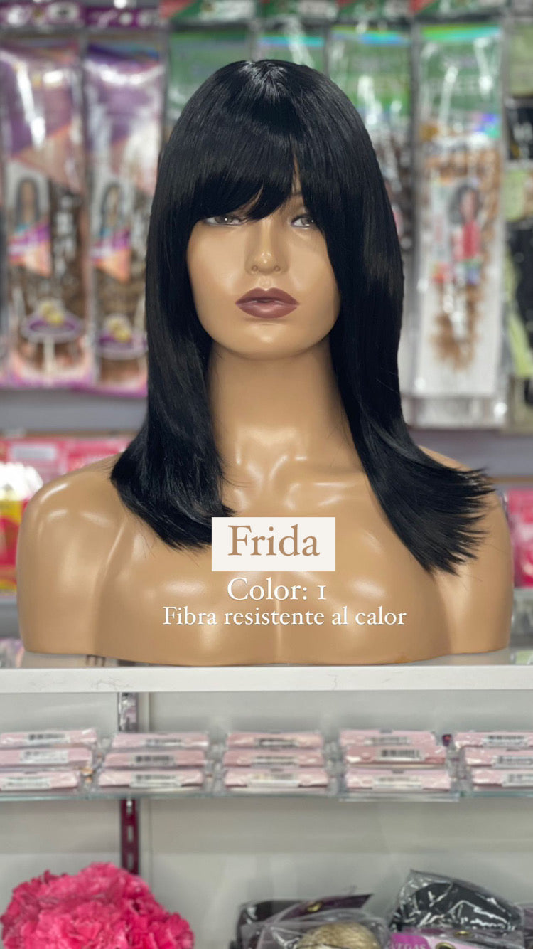 Frida