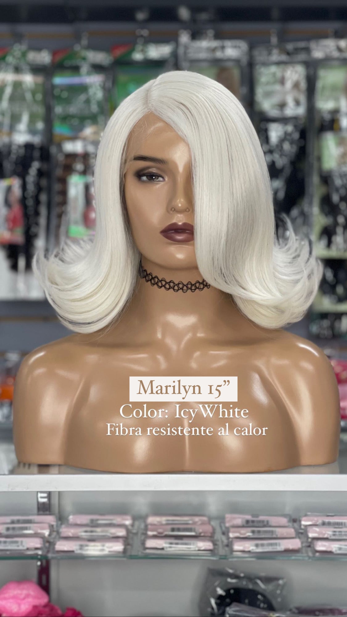 Marilyn*