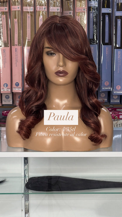 Paula