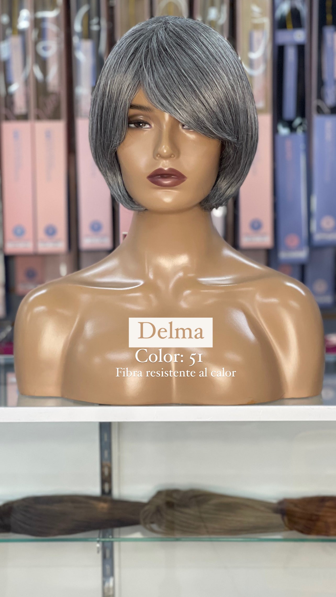 Delma