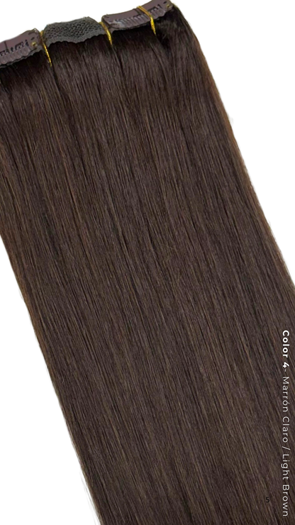 Luv Clip | Calidad Intermedia