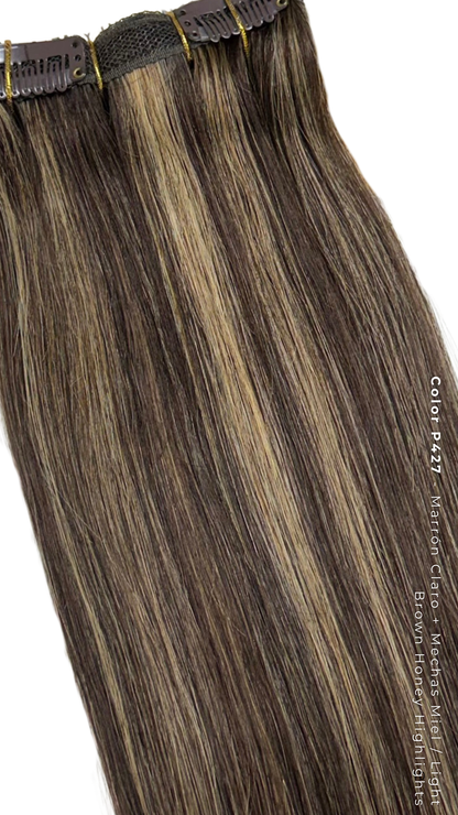 Luv Clip | Calidad Intermedia