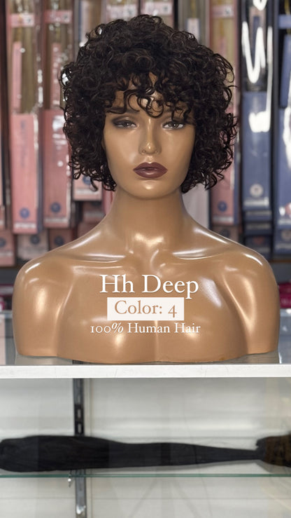 HH Deep