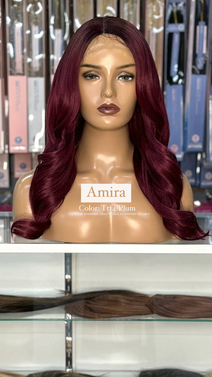 Amira