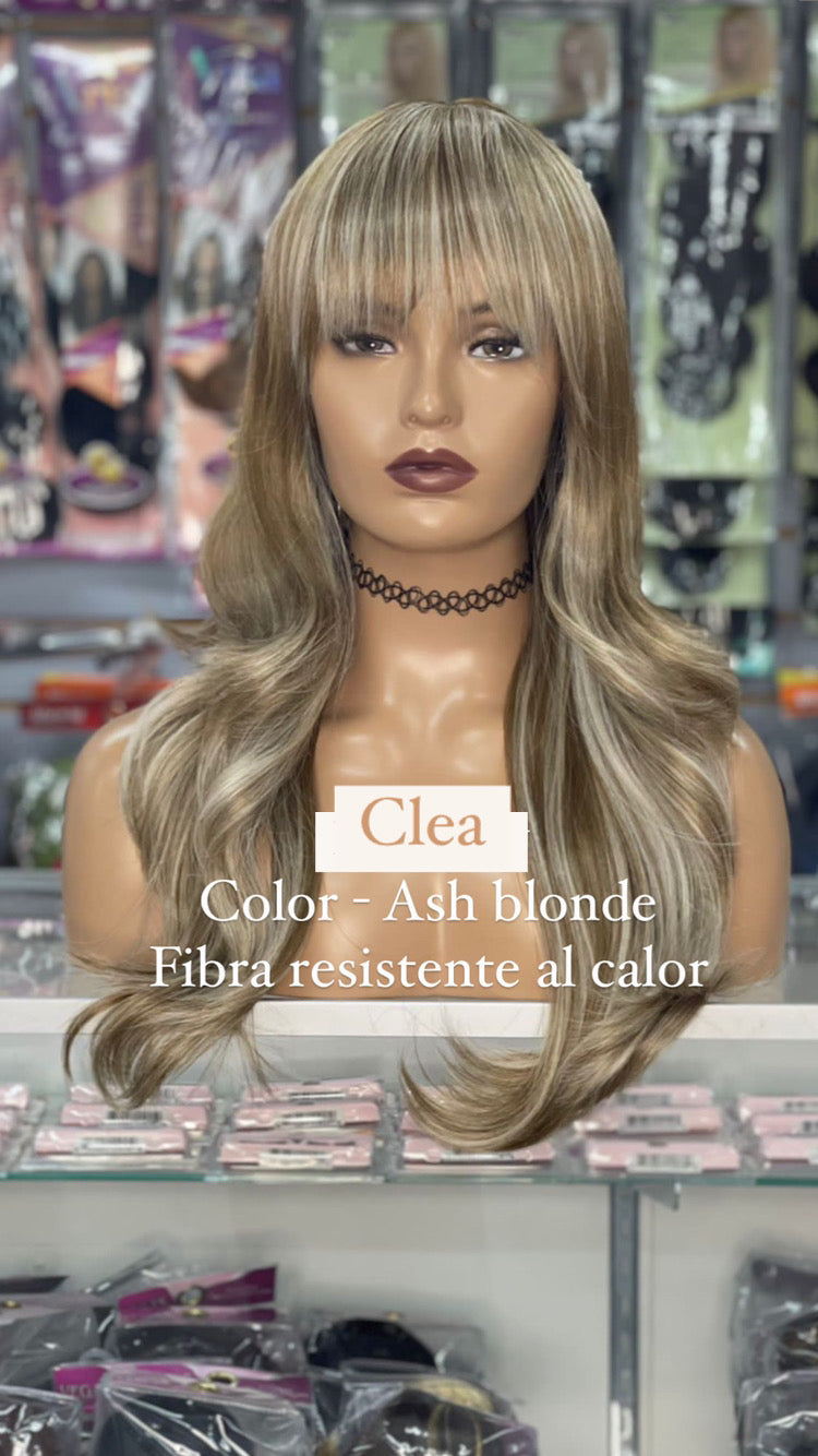 Clea