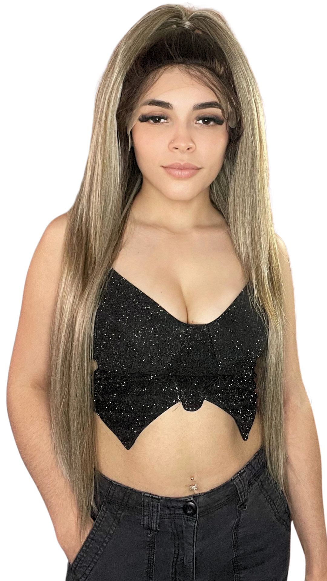 Tina *